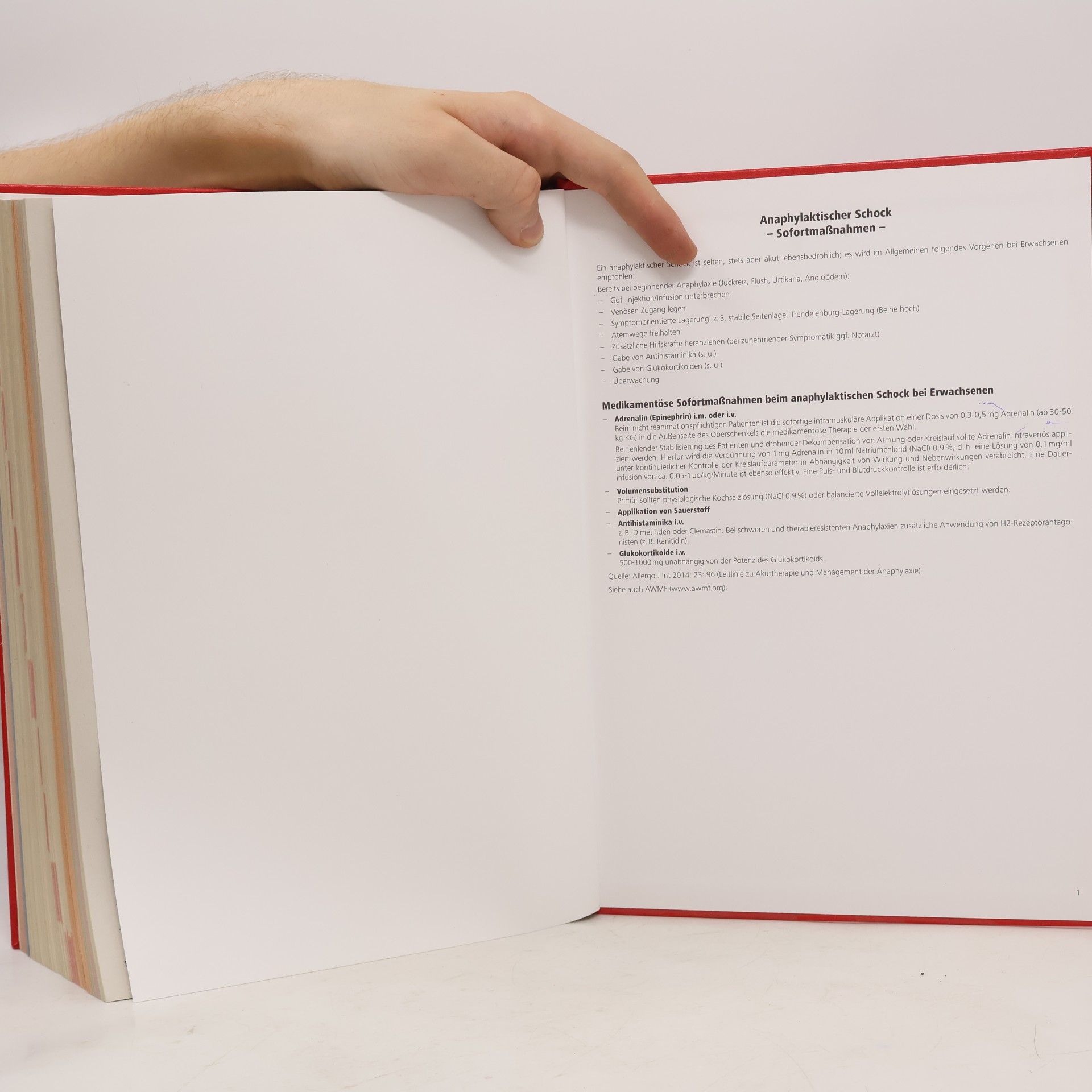 Autorenkollektiv Rote Liste 2019