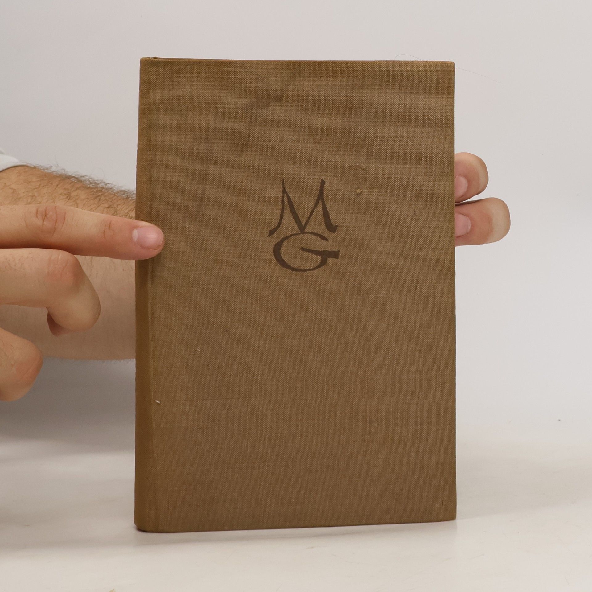 Josef Hora Podnik Artamonových