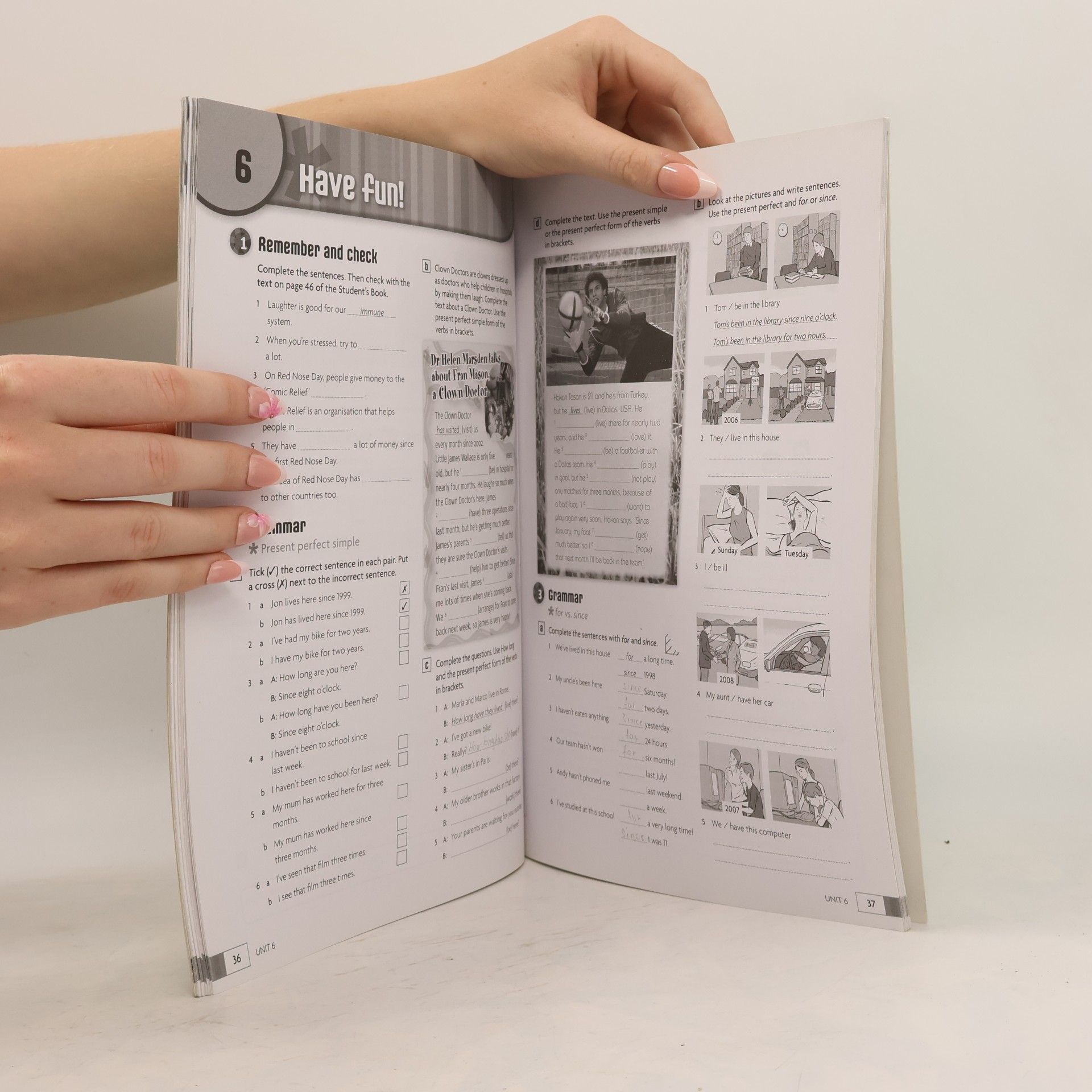 Herbert Puchta English in Mind 2e 2: Workbook