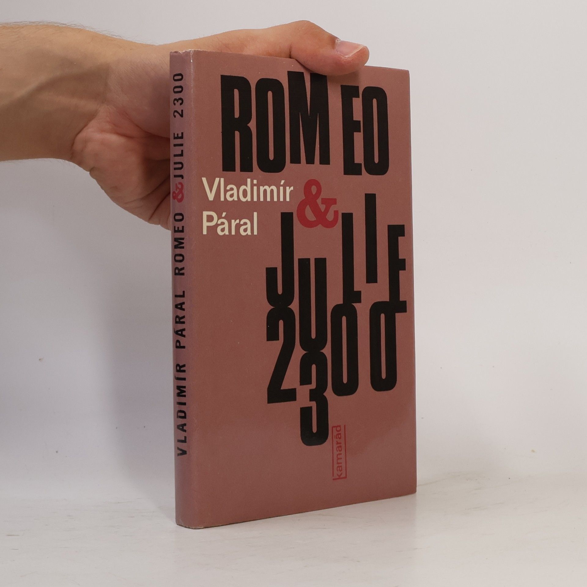 Romeo & Julie 2300