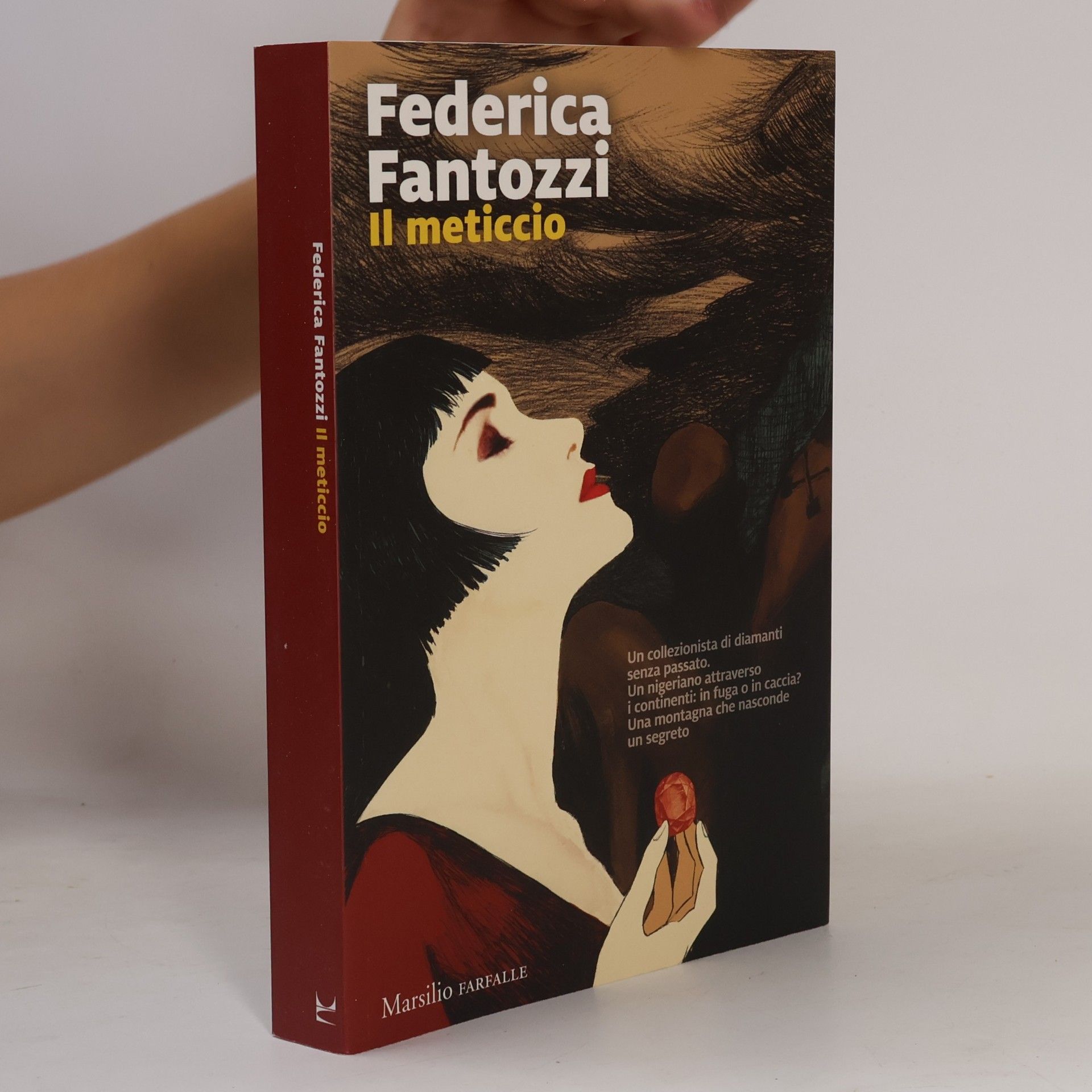 Farfalle: Il meticcio