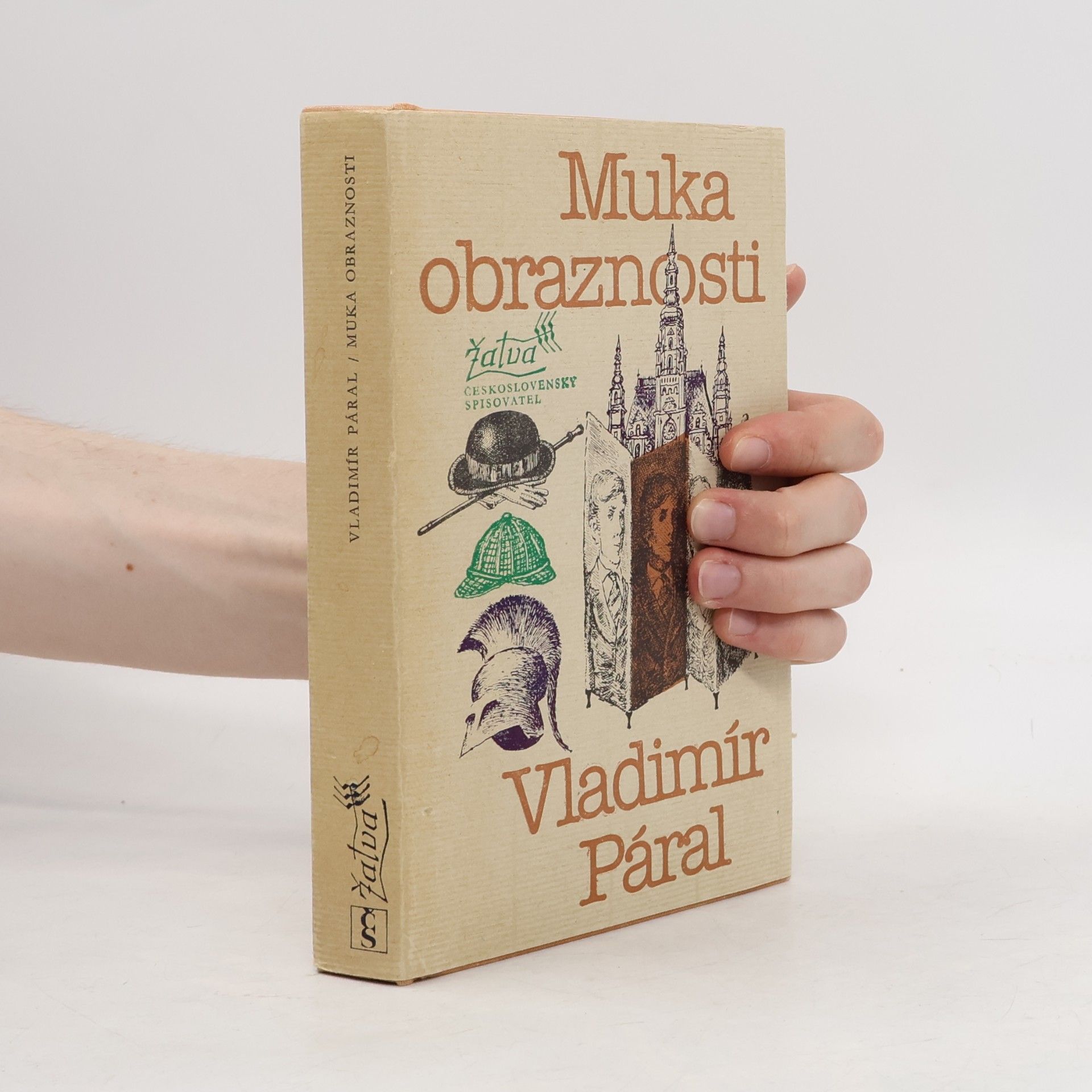 Muka obraznosti