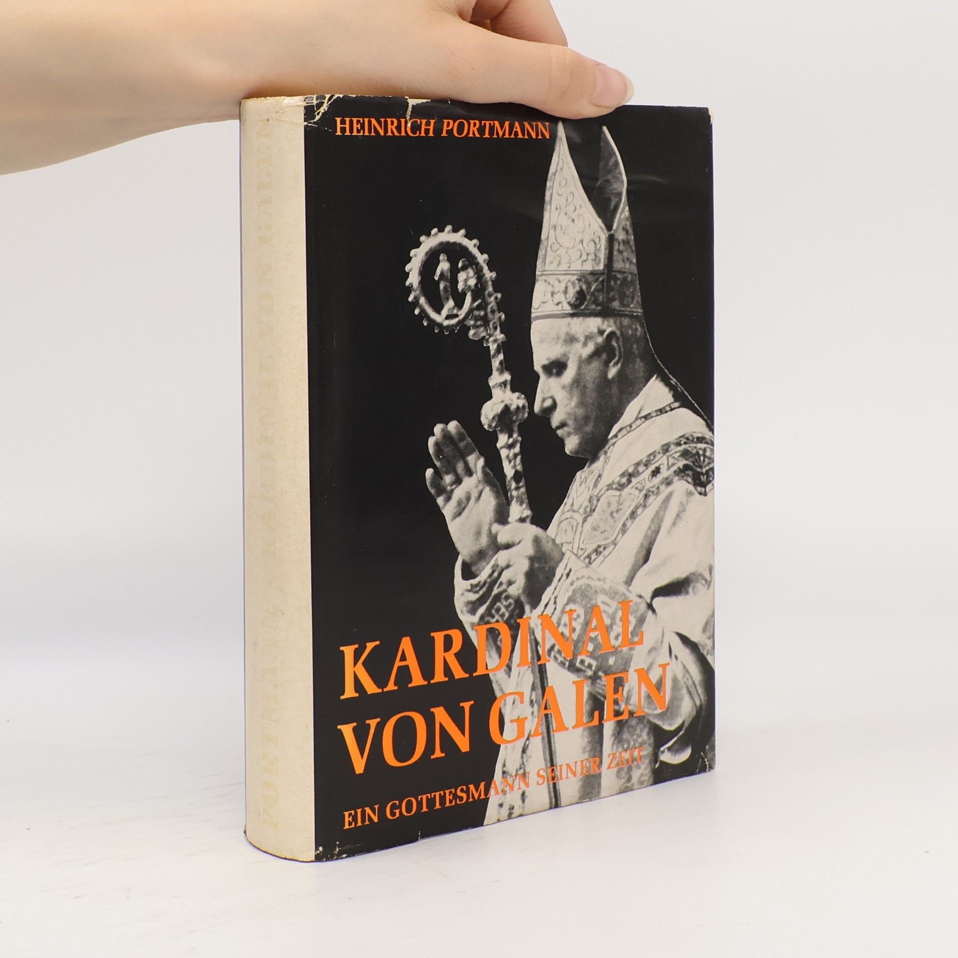 Kardinal Von Galen