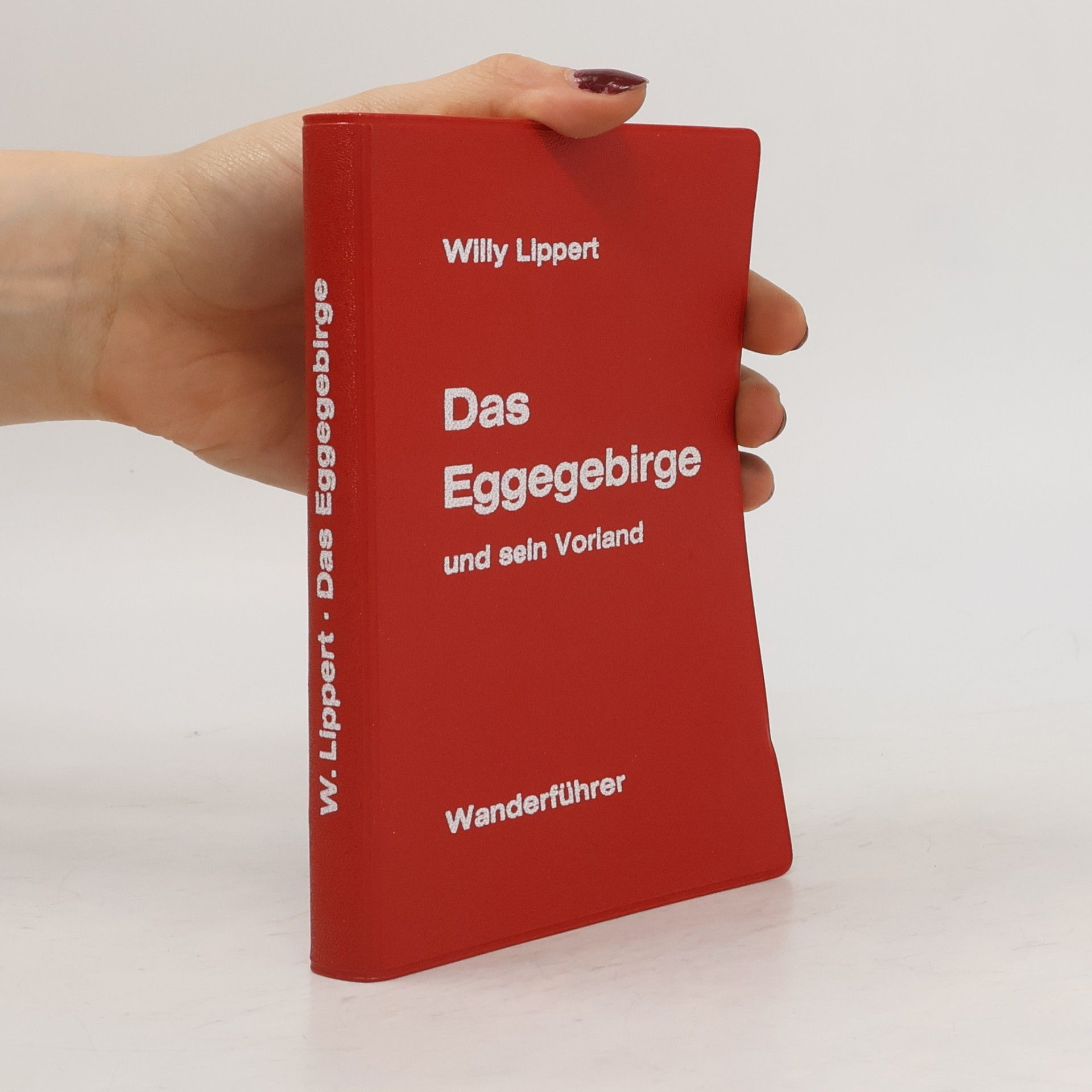 Das Eggegebirge und sein Vorland