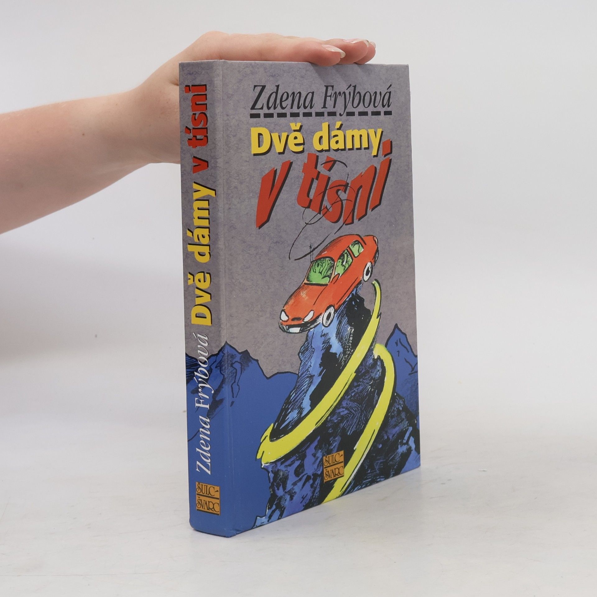 Dvě dámy v tísni