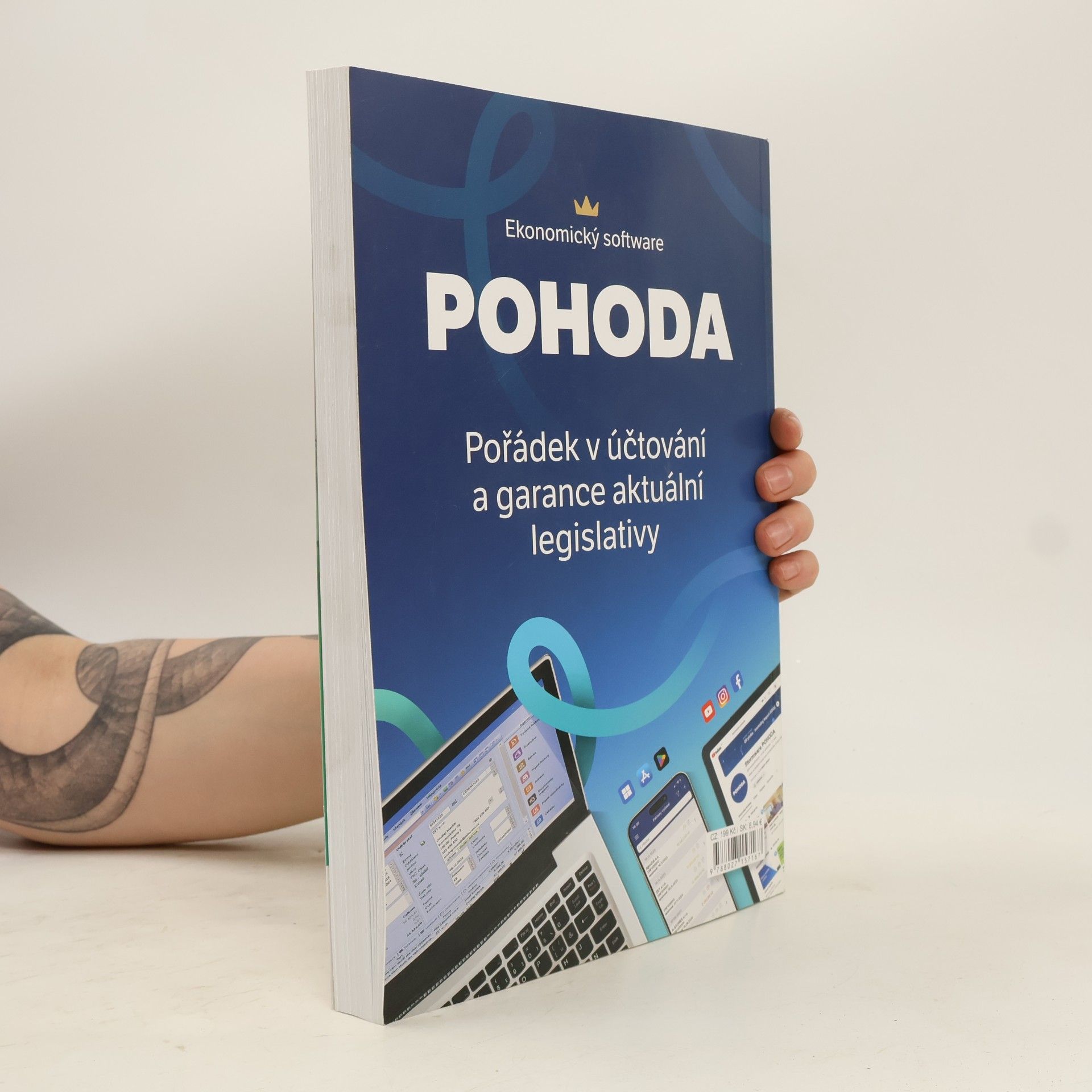 Hana Marková Daňové zákony. Úplná znění platná k 1. 1. 2025