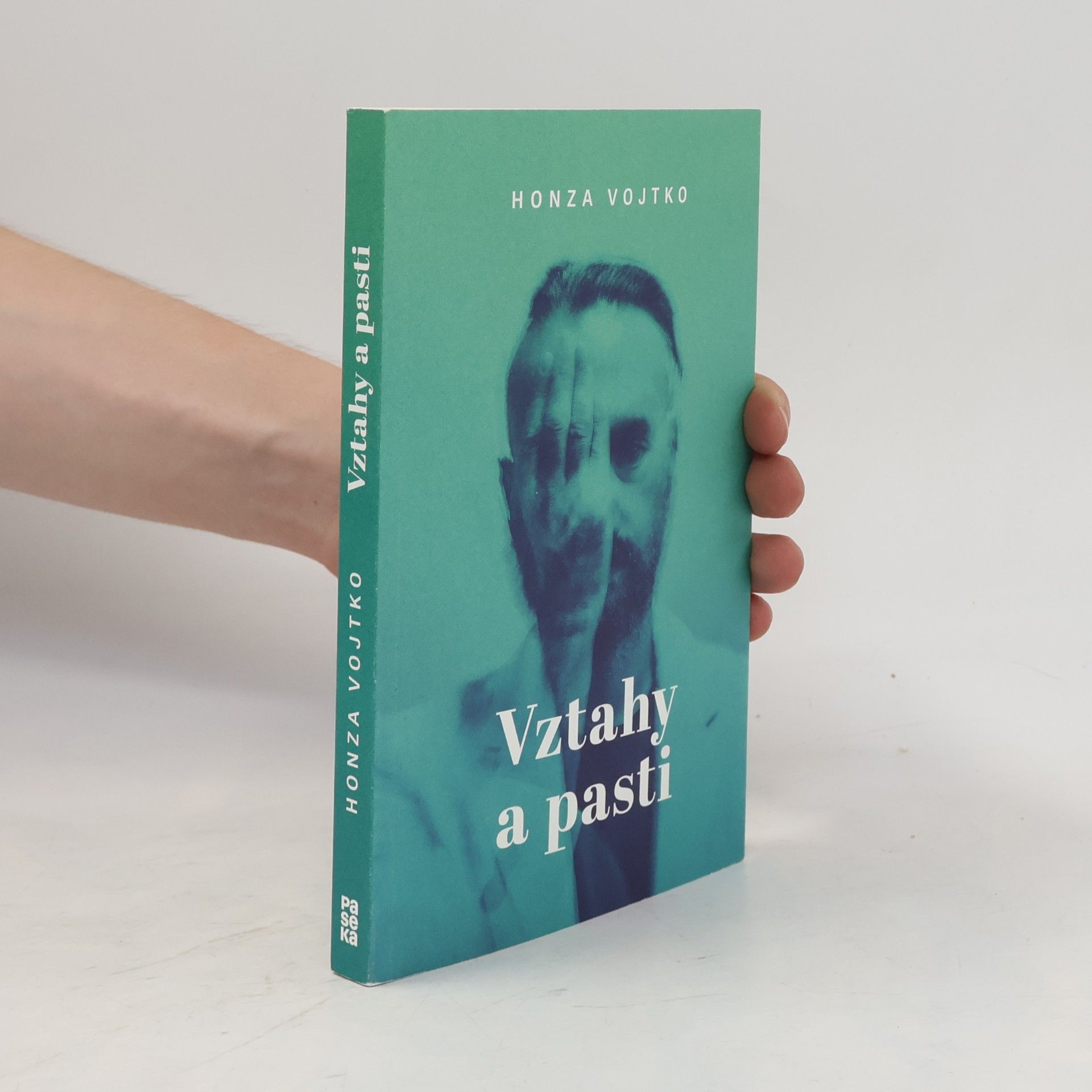 Ján Vojtko Vztahy a pasti
