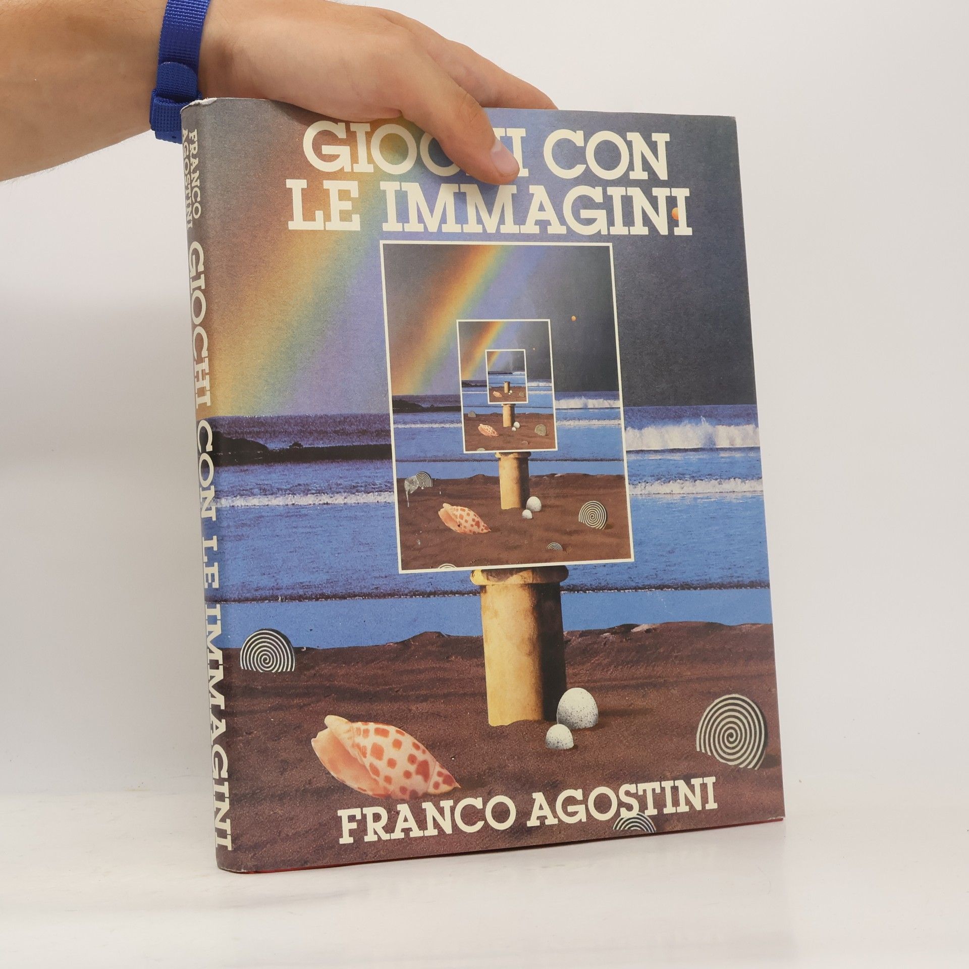 Giochi con le Immagini