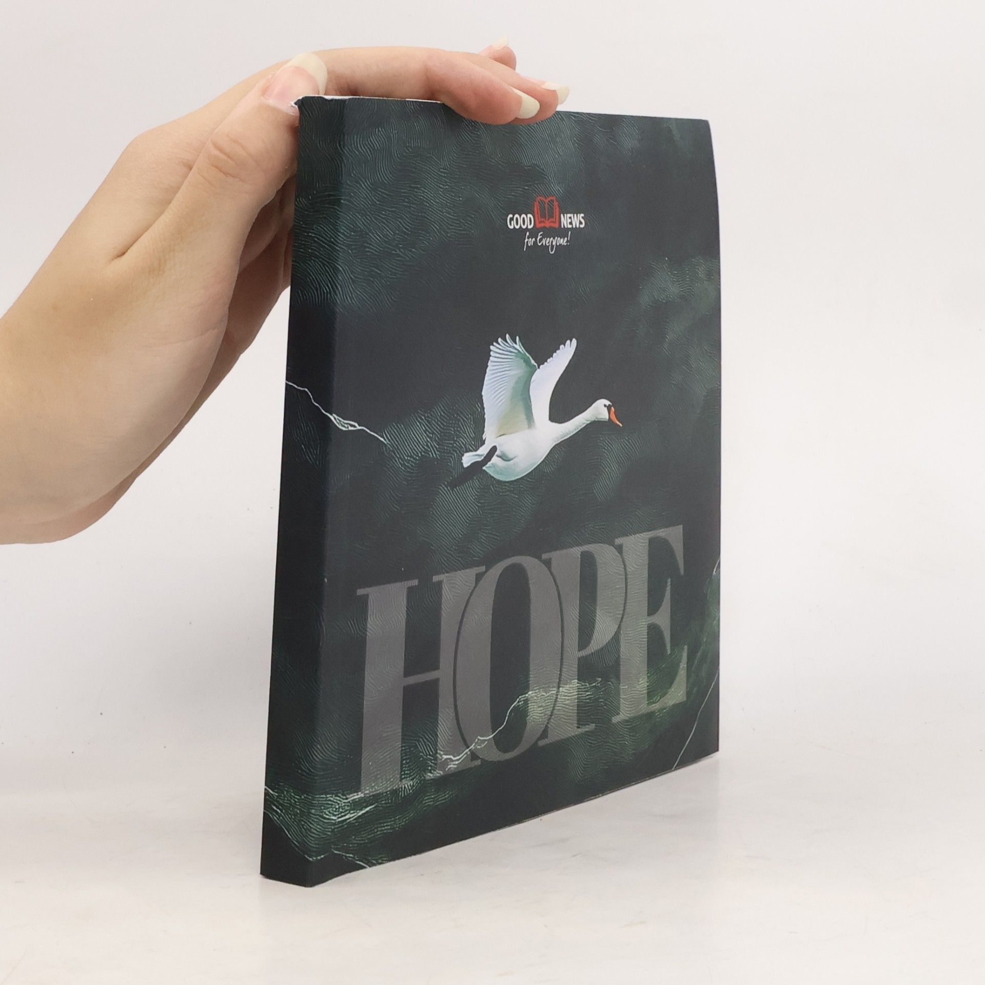 Autores varios Hope
