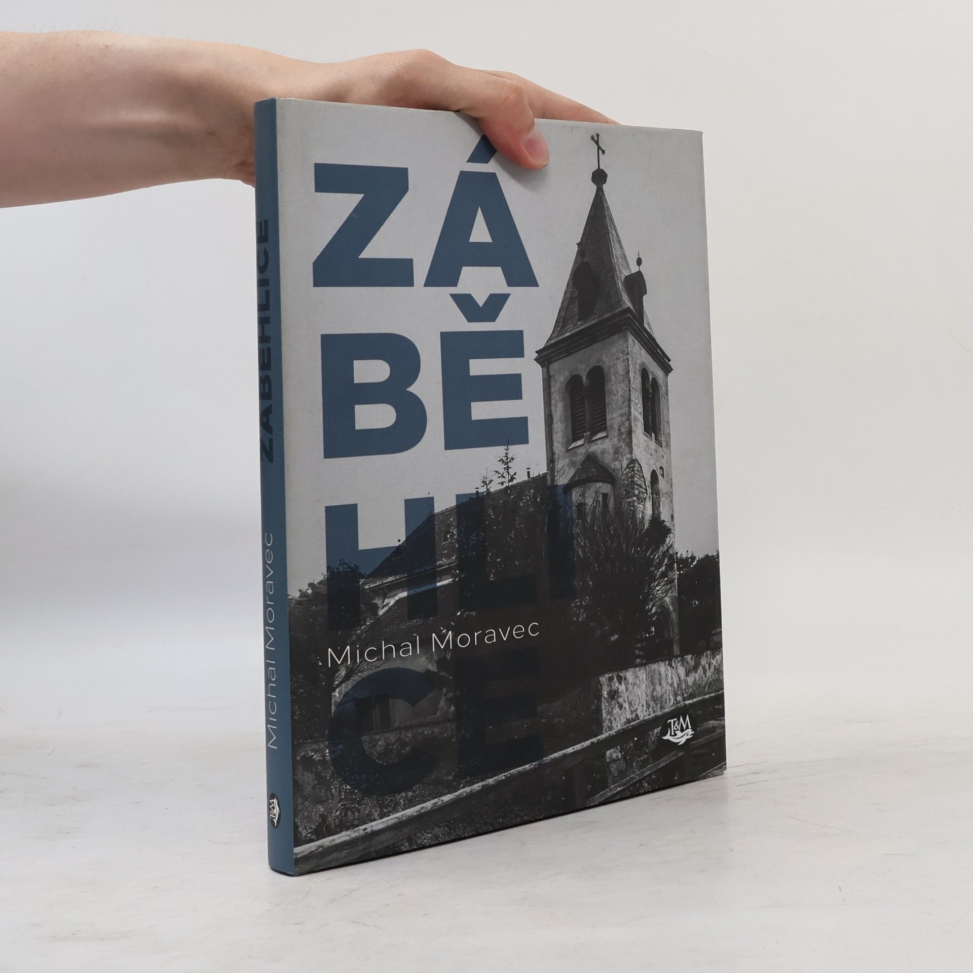Michal Moravec Záběhlice