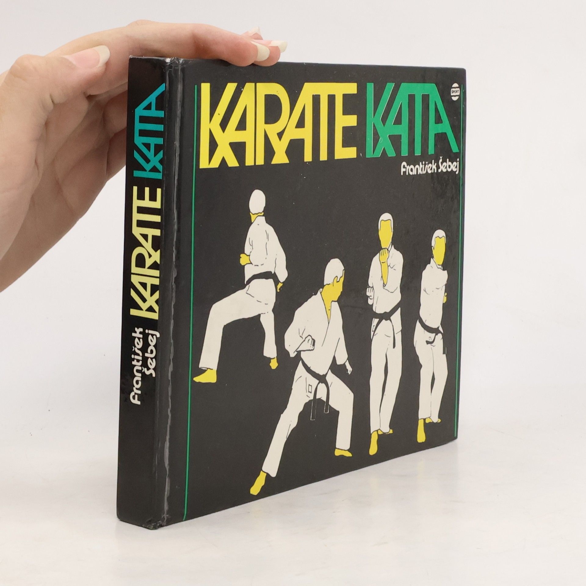 Karate Kata
