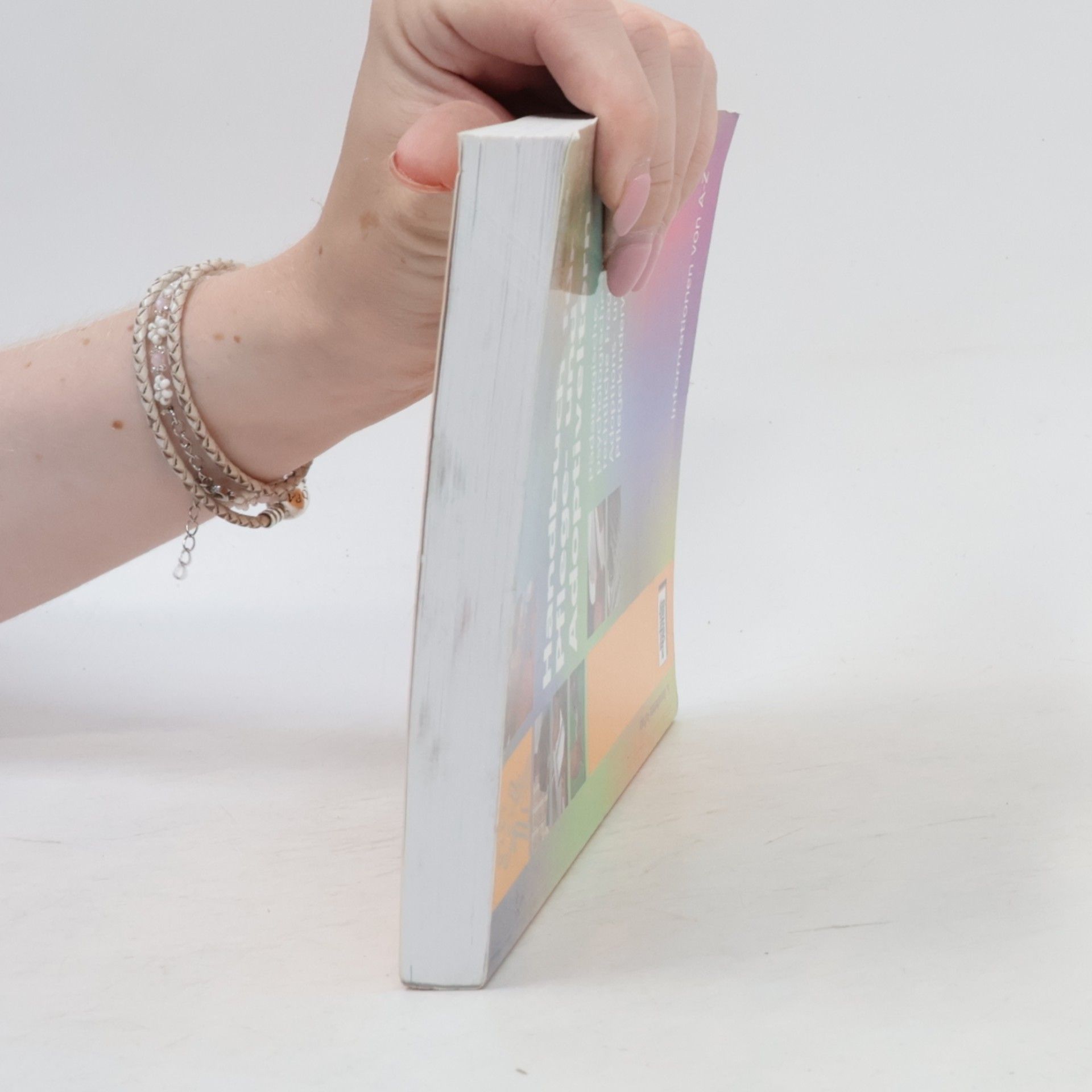 Handbuch für Pflege- und Adoptiveltern