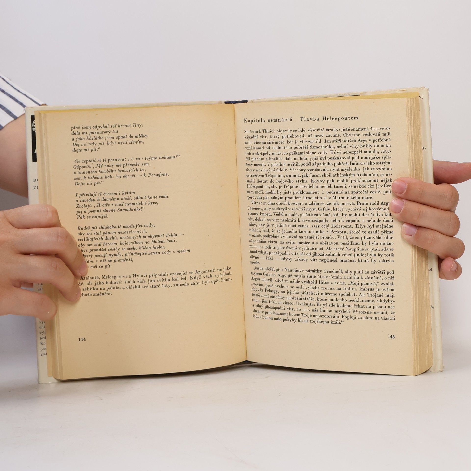 Robert Graves Zlaté rouno