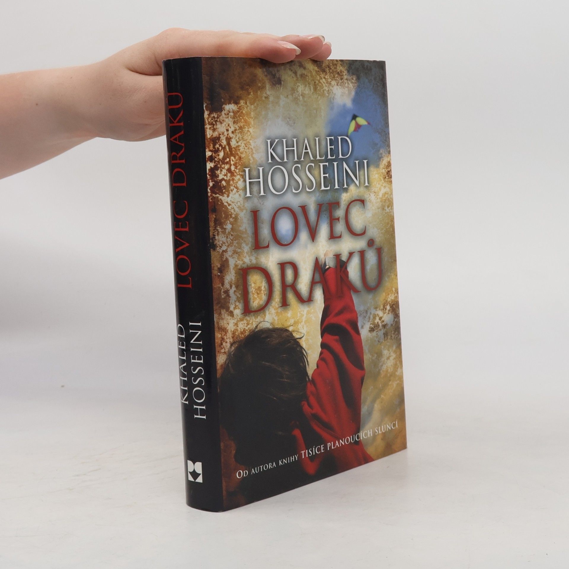 Lovec draků