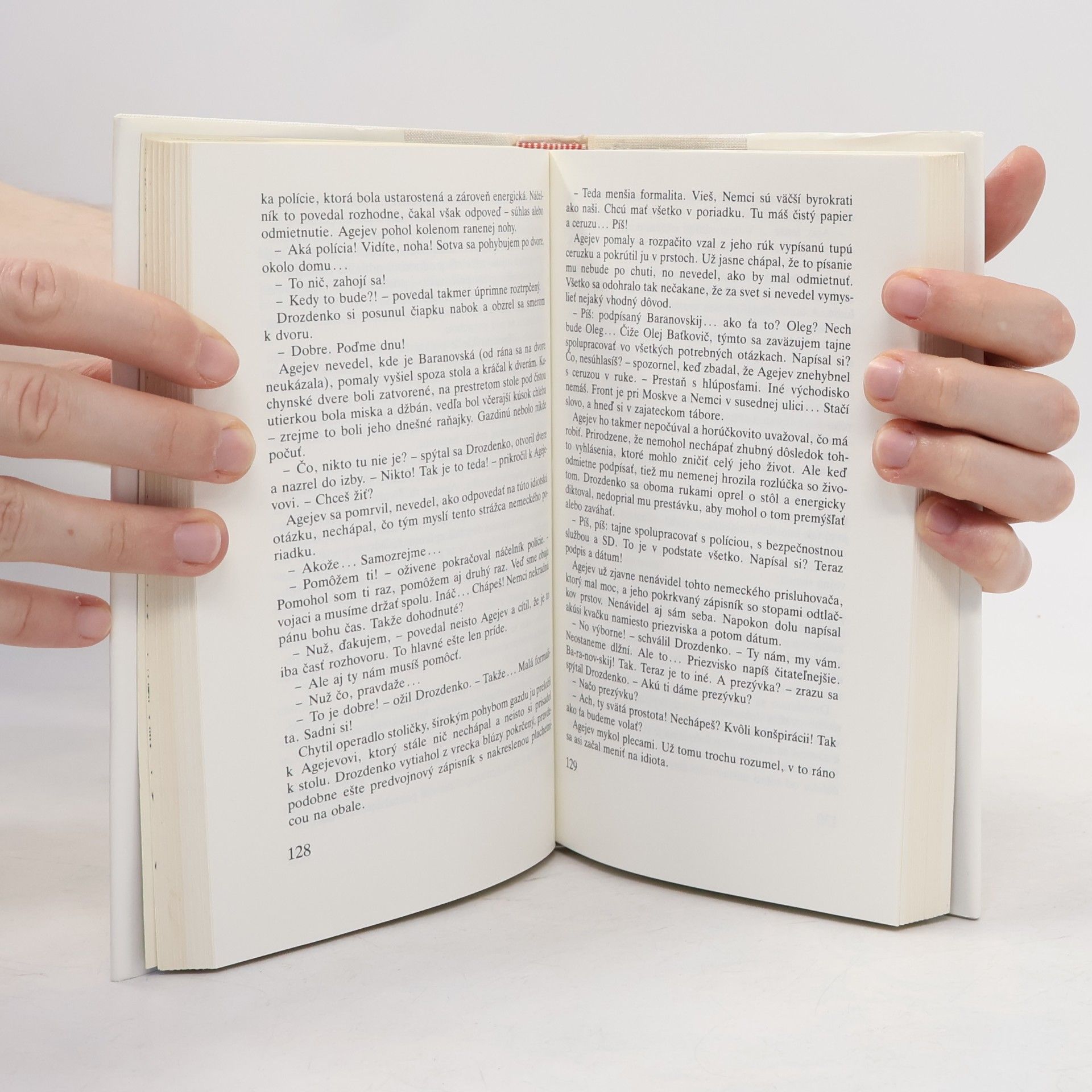 Vasil Bykaŭ Kameňolom