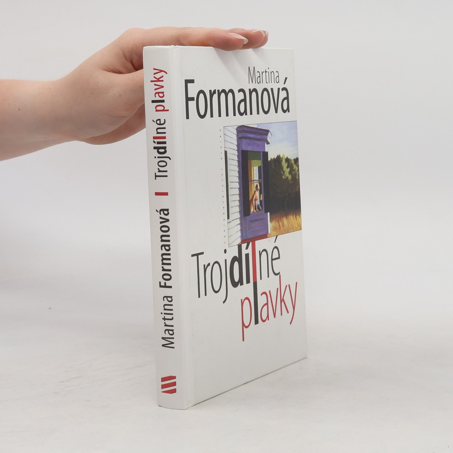 Trojdílné plavky