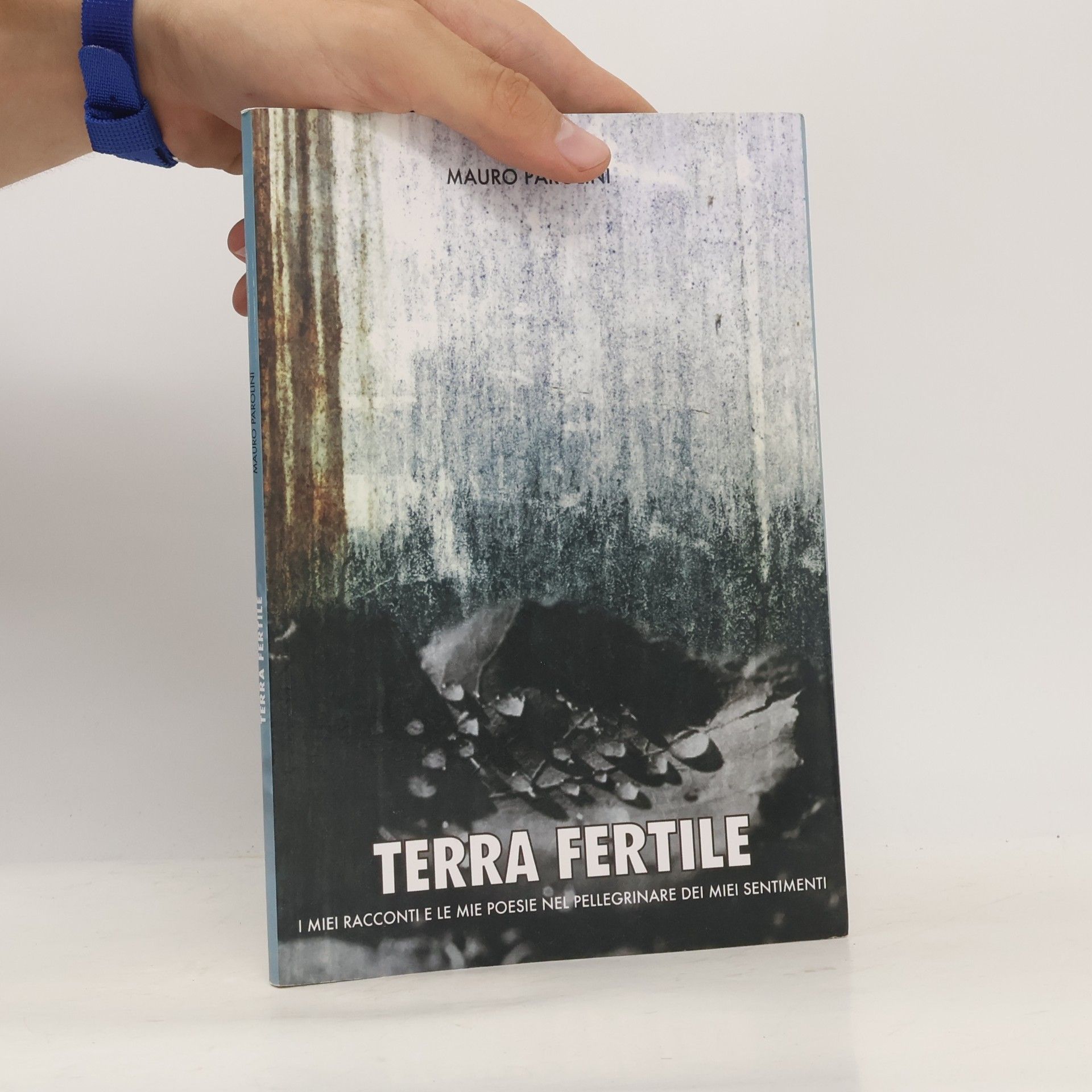 Terra Fertile