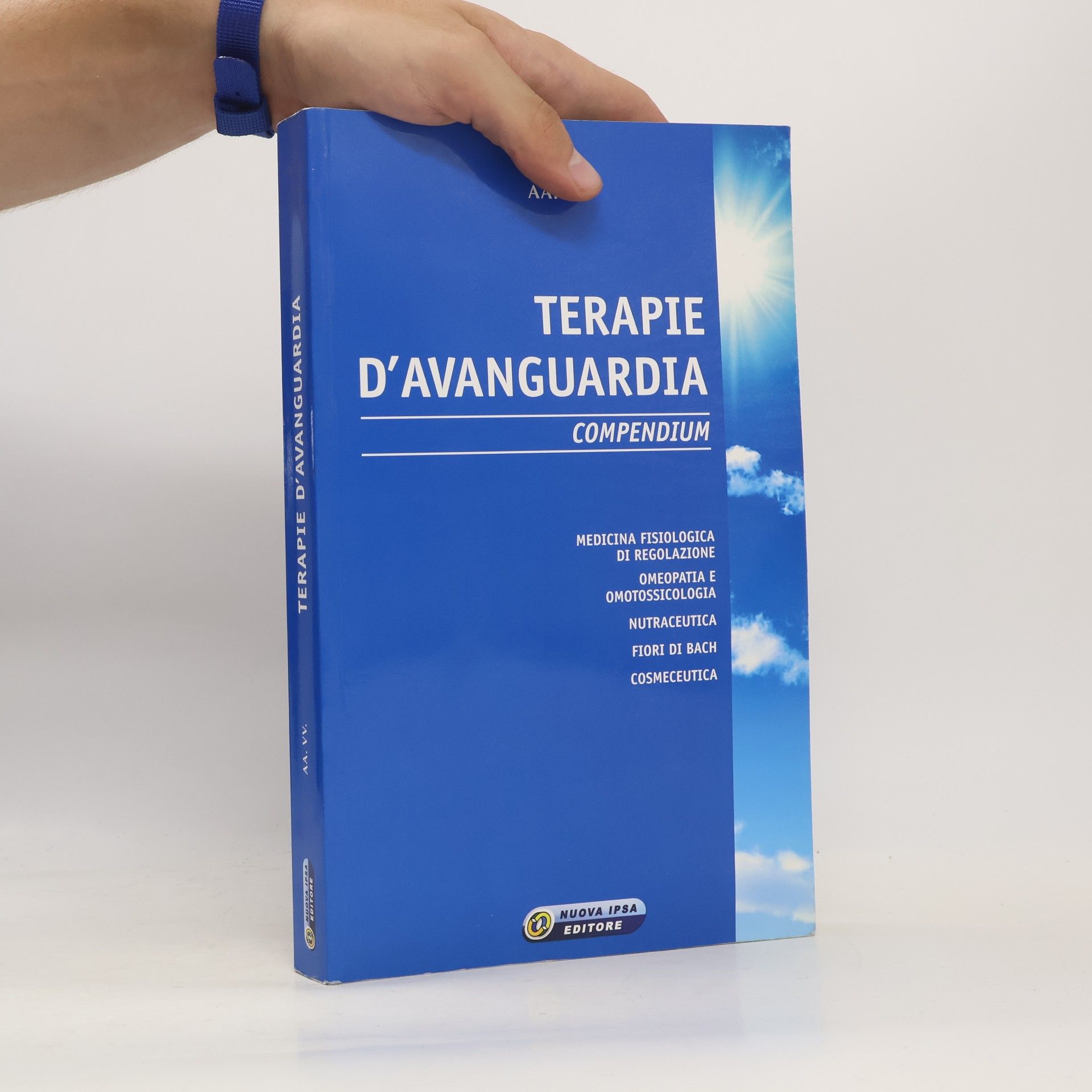 Terapie d'avanguardia