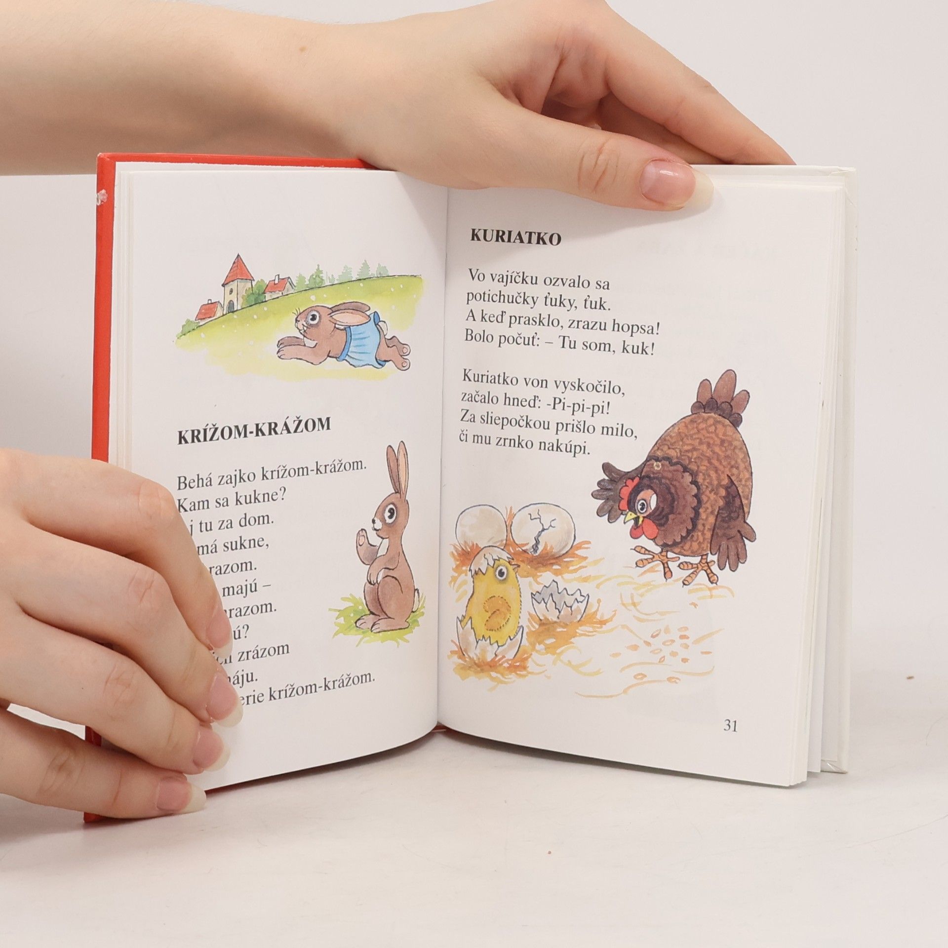 Danuša Dragulová-Faktorová Tramtaríček