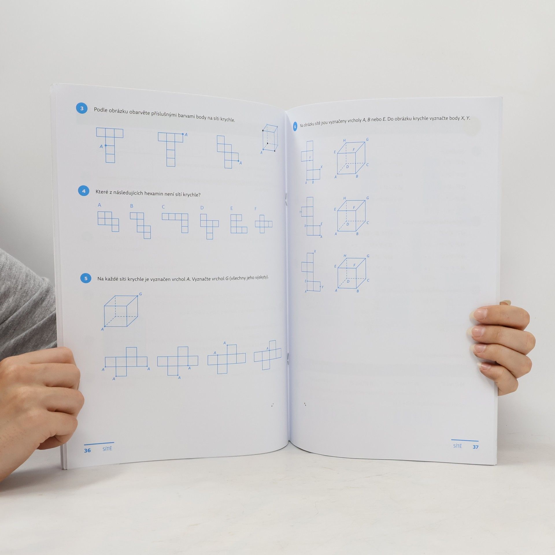 Milan Hejný Matematika F