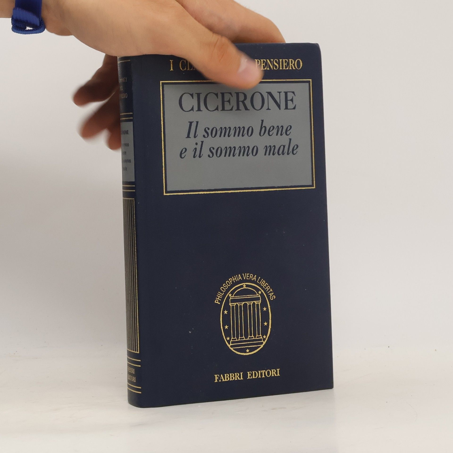 Il sommo bene e il sommo male