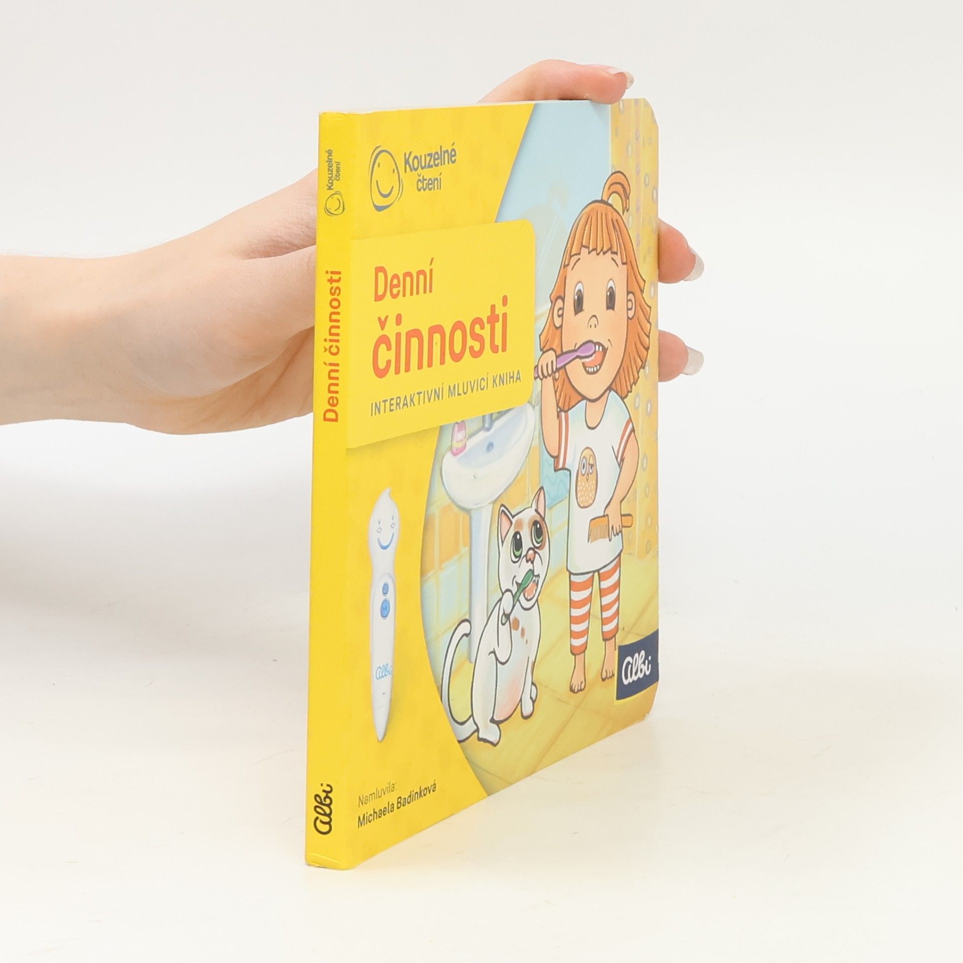 Autorenkollektiv Denní činnosti