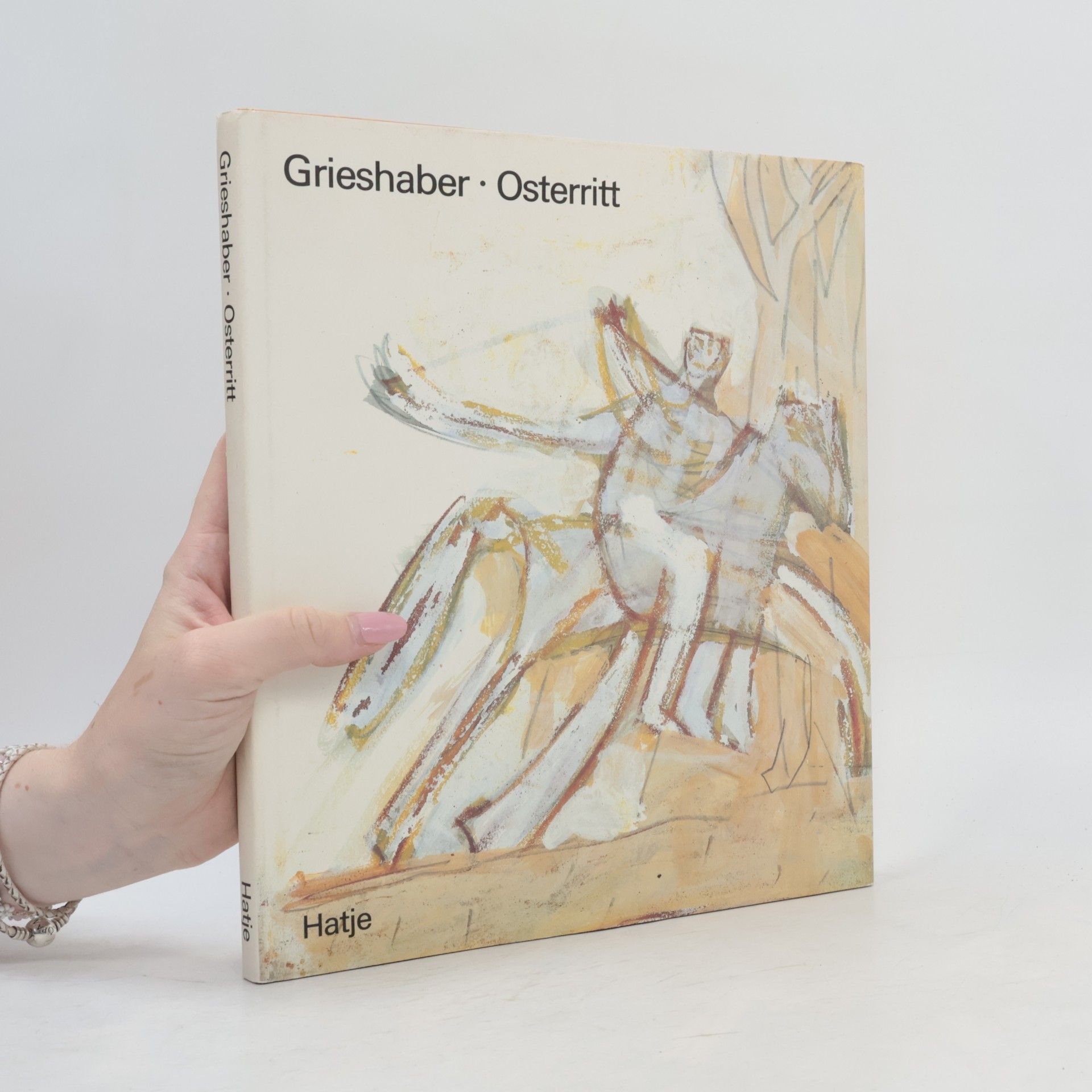 HAP Grieshaber Osterritt