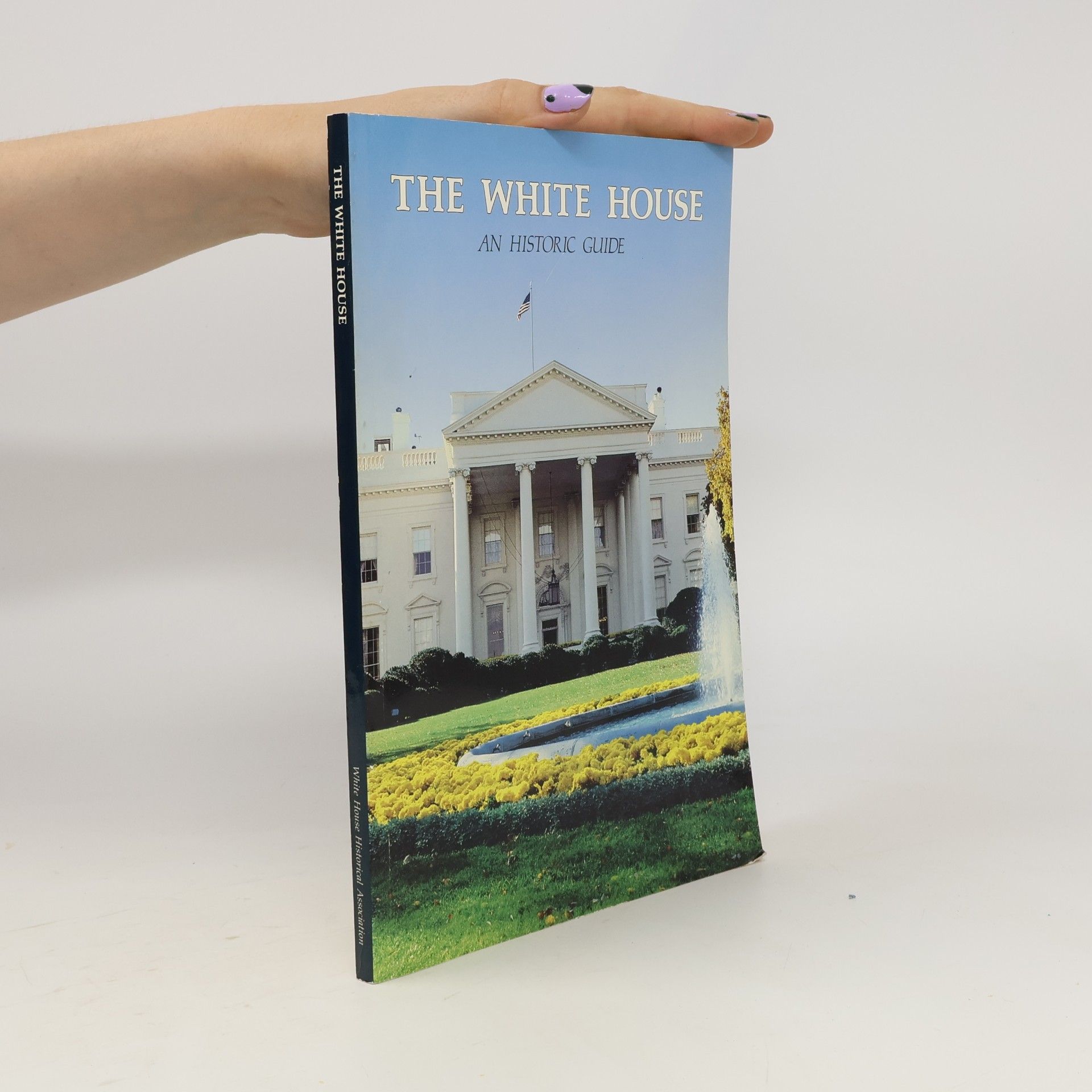 Kolektiv autorů The White House