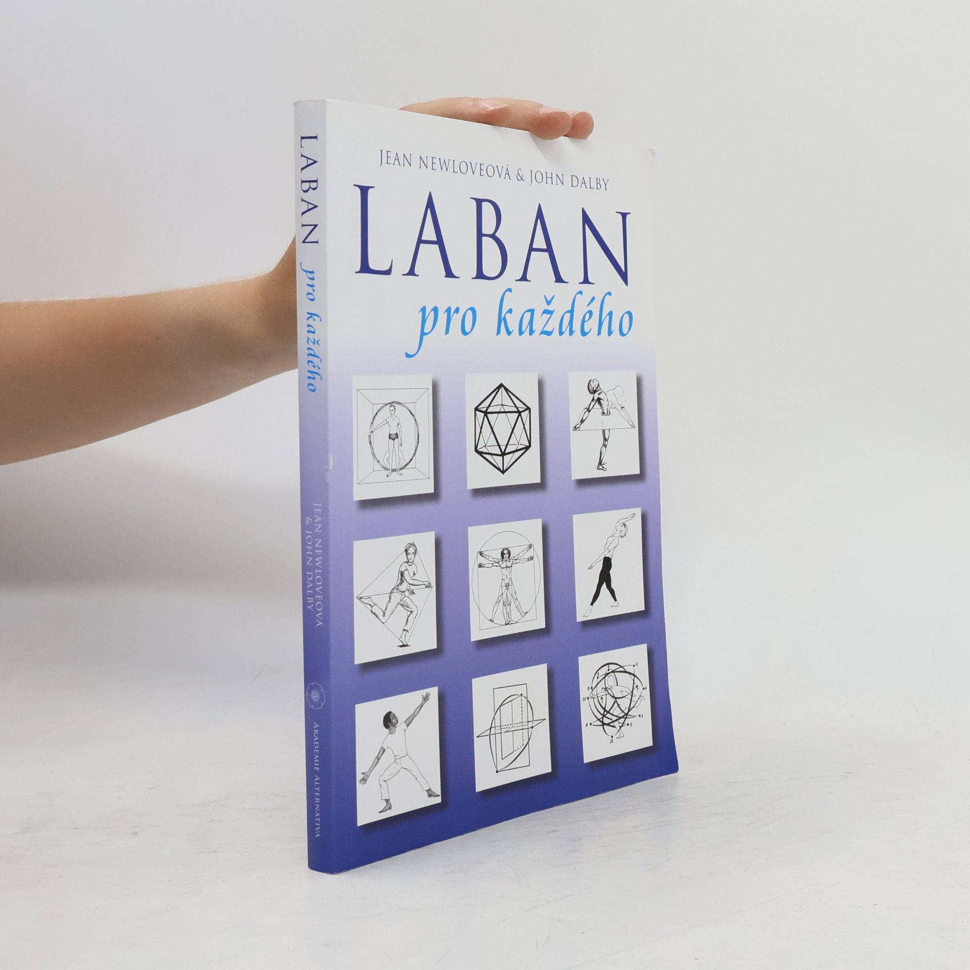 Libuše Cvaková Laban pro každého