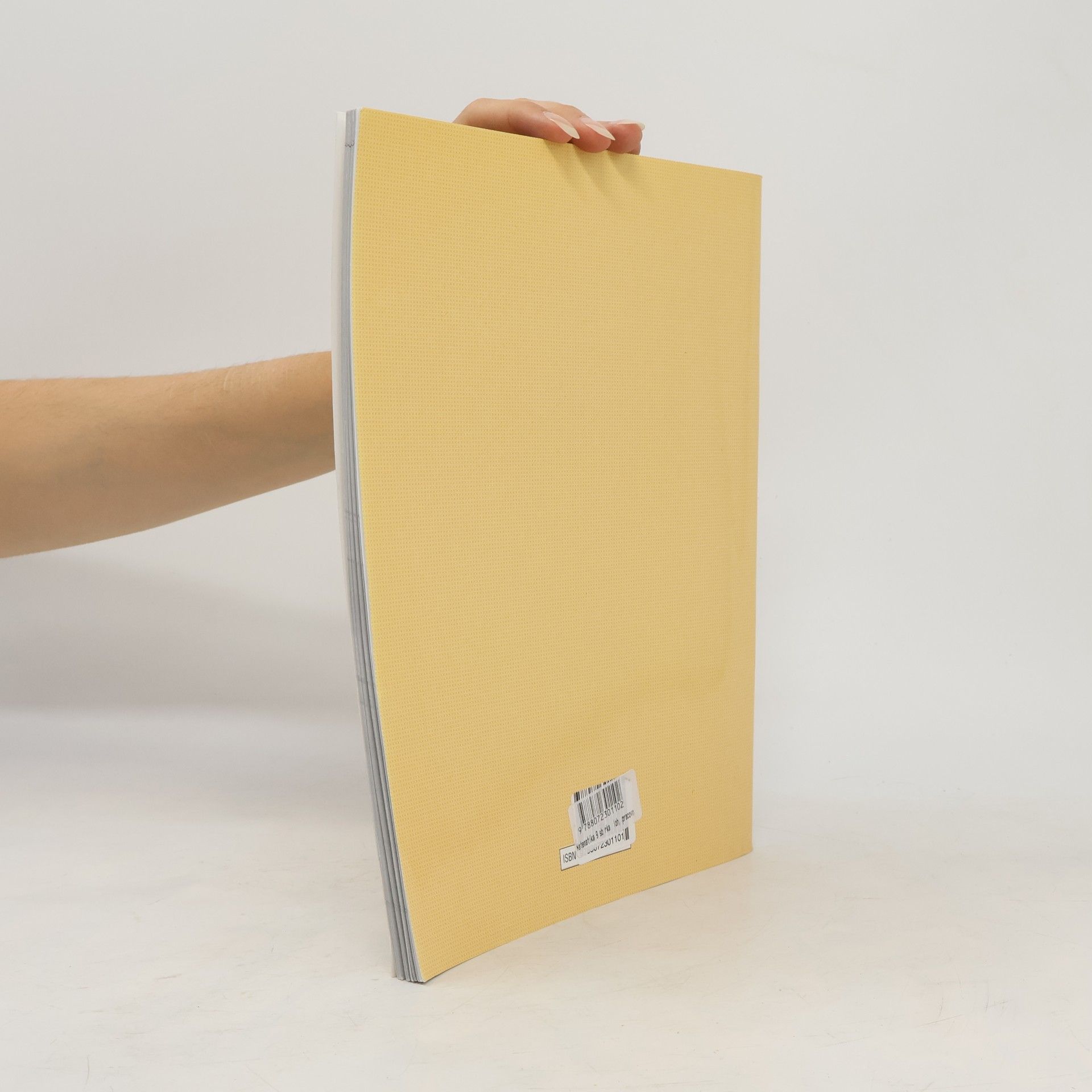 Slouka Jan Matematika 9 – sbírka úloh s komentářem pro učitele