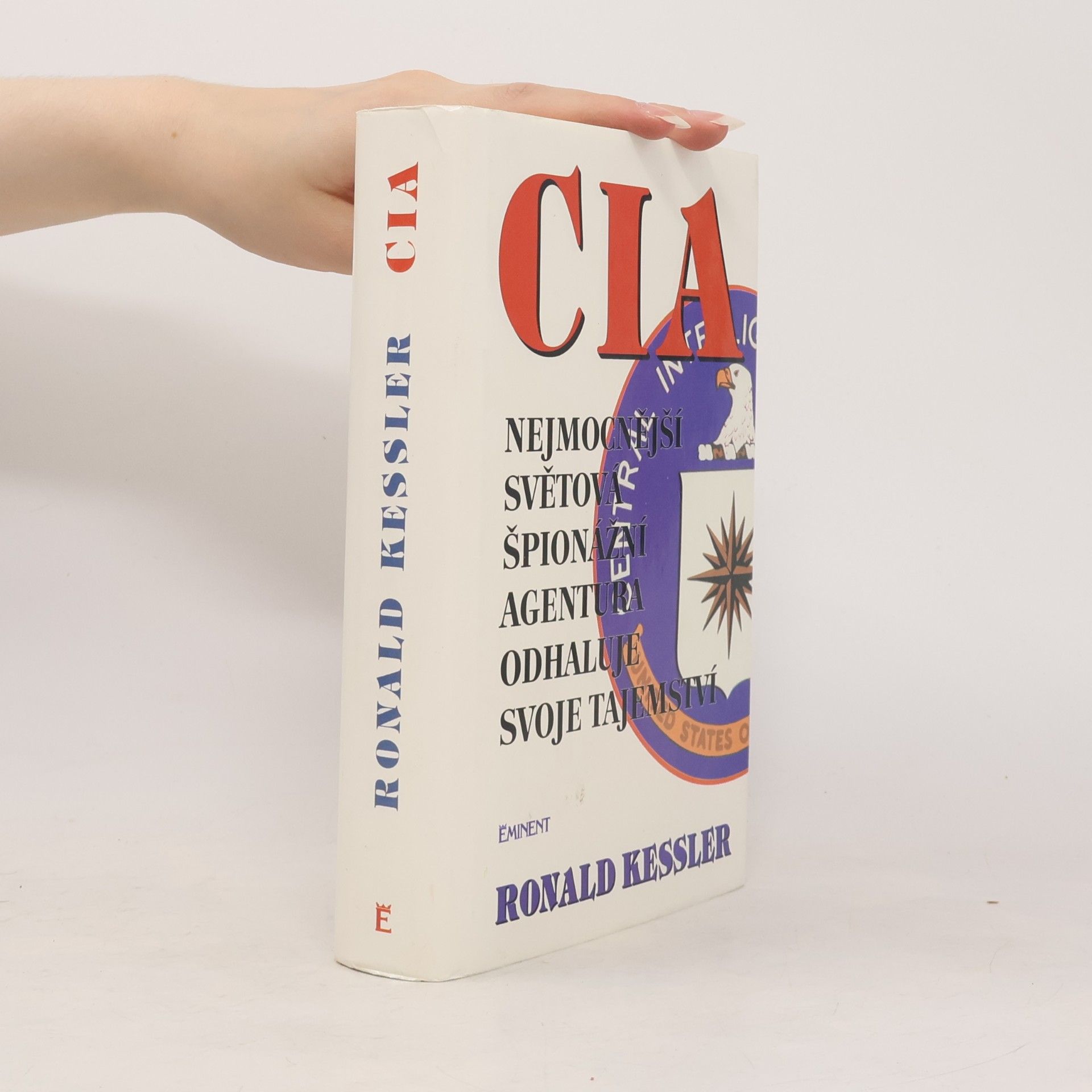 CIA