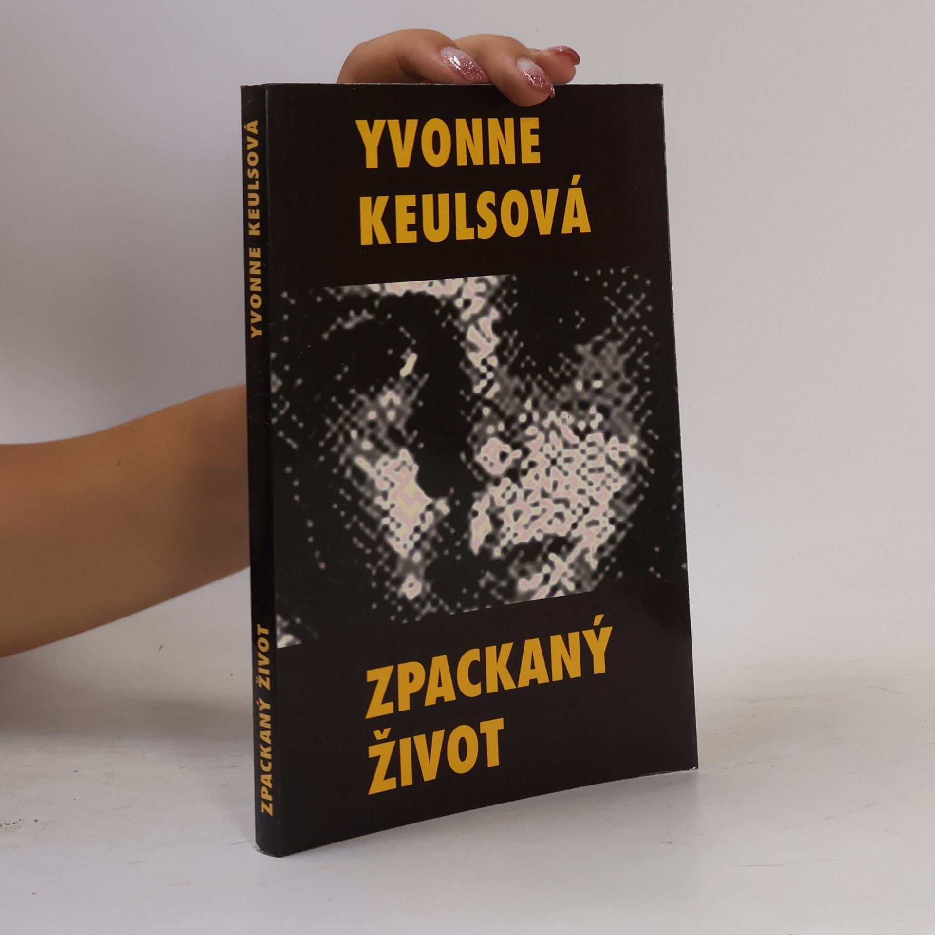 Yvonne Keuls Zpackaný život Florky B.