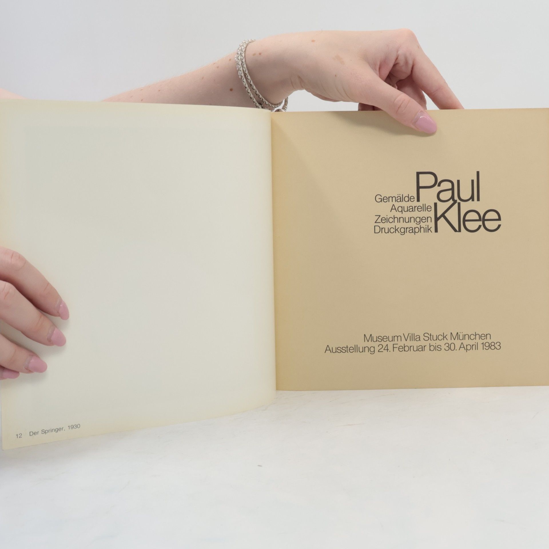 Autorenkollektiv Paul Klee