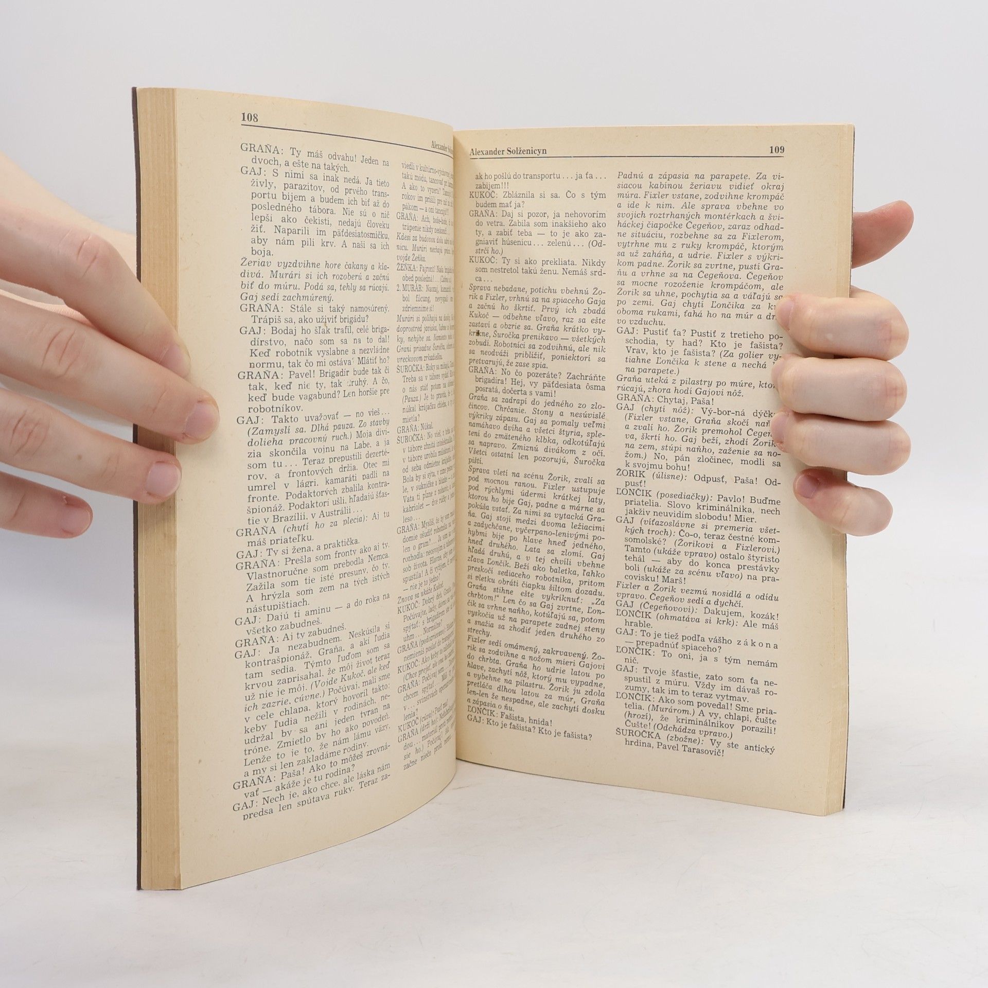 Autorenkollektiv Revue svetovej literatúry