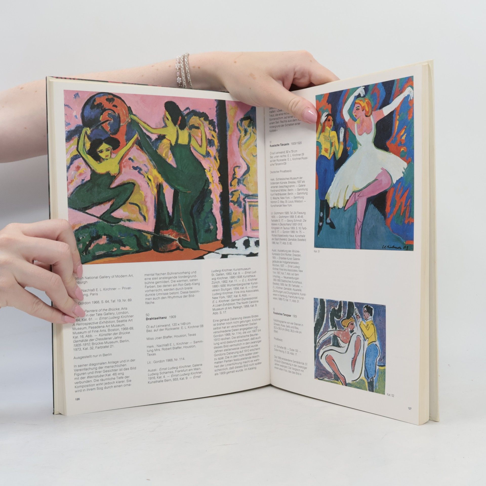 Ernst Ludwig Kirchner Ernst Ludwig Kirchner