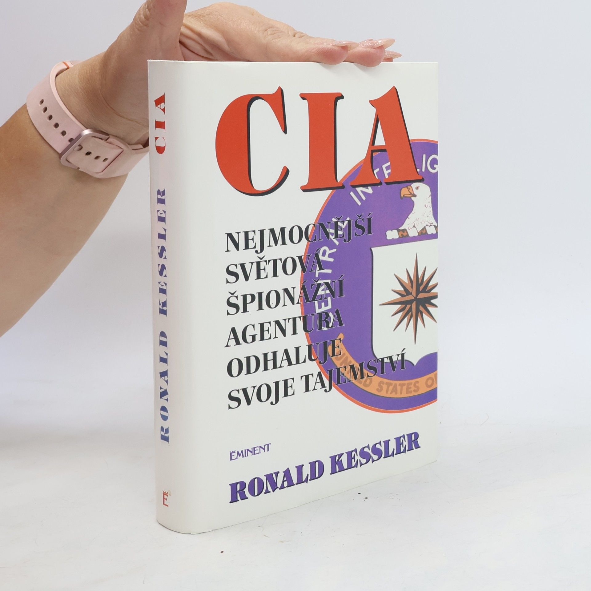 CIA