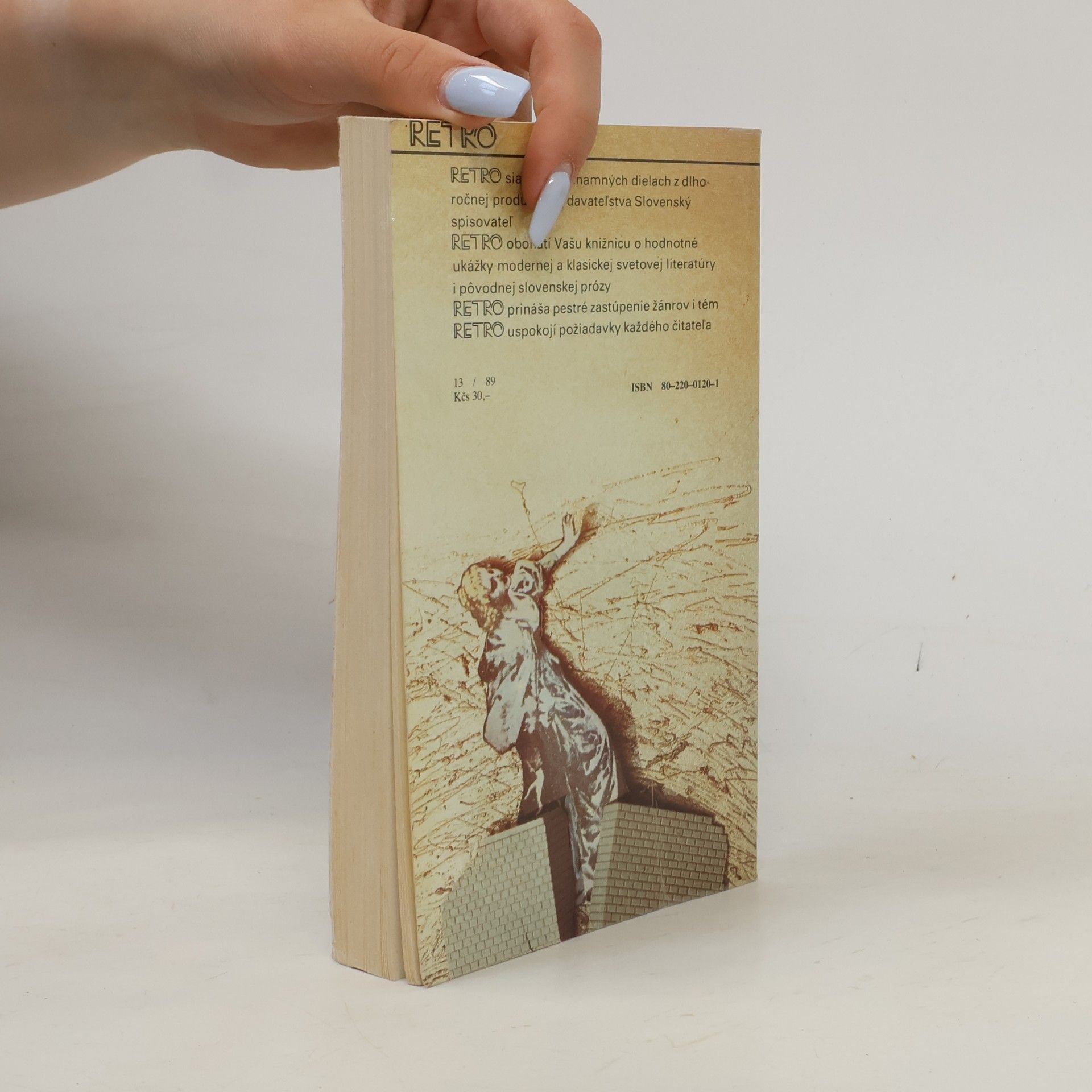 Daphne du Maurier Generál Jeho Veličenstva