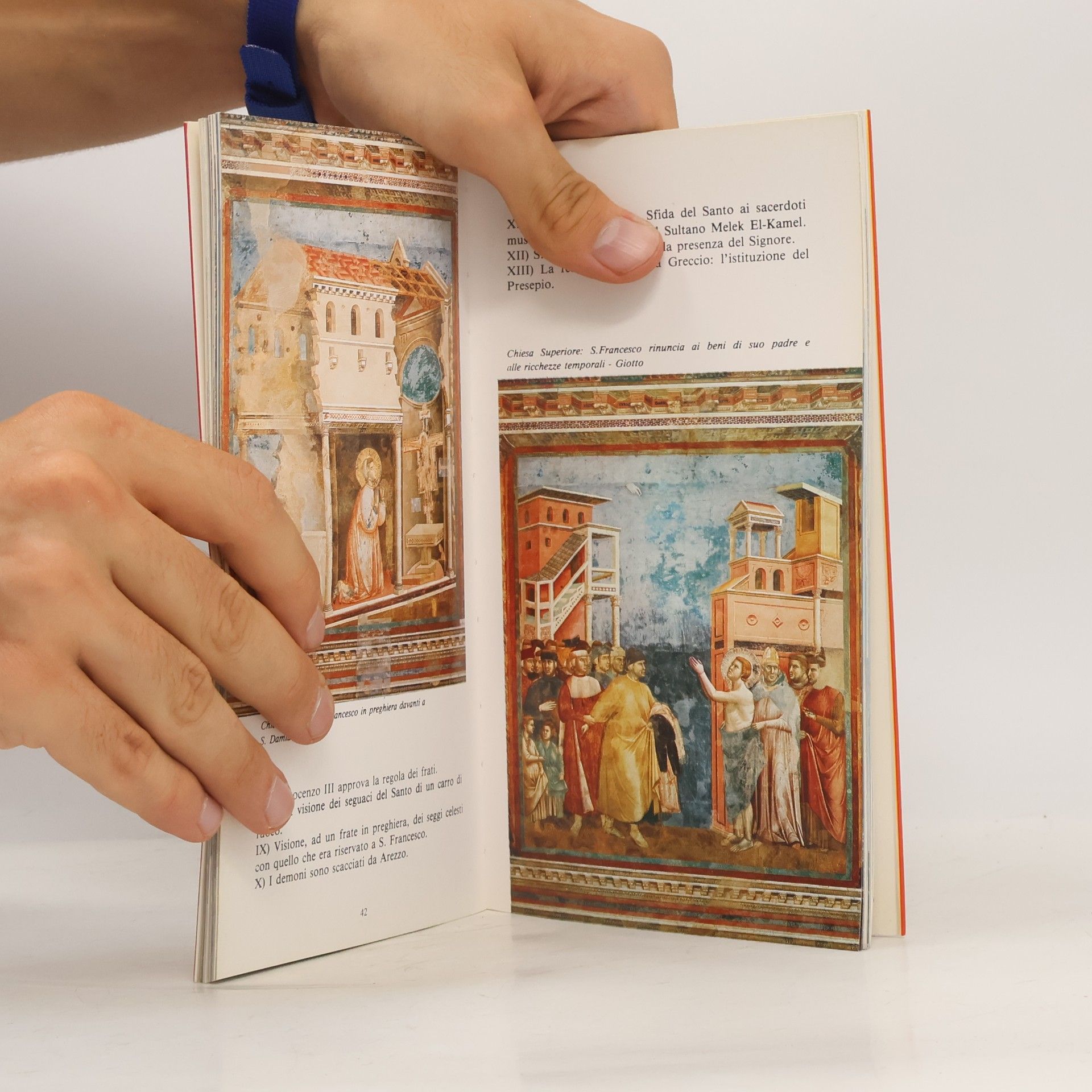 Autorenkollektiv Assisi. Nuova guida artistica. Illustrata con pianta