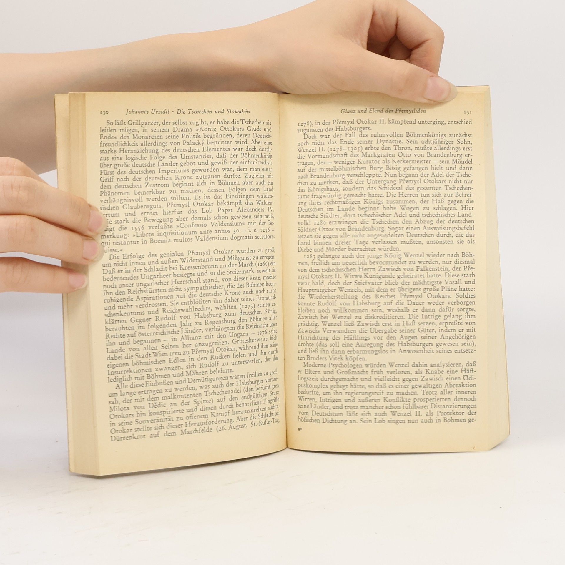 Autorenkollektiv Die Welt der Slawen I