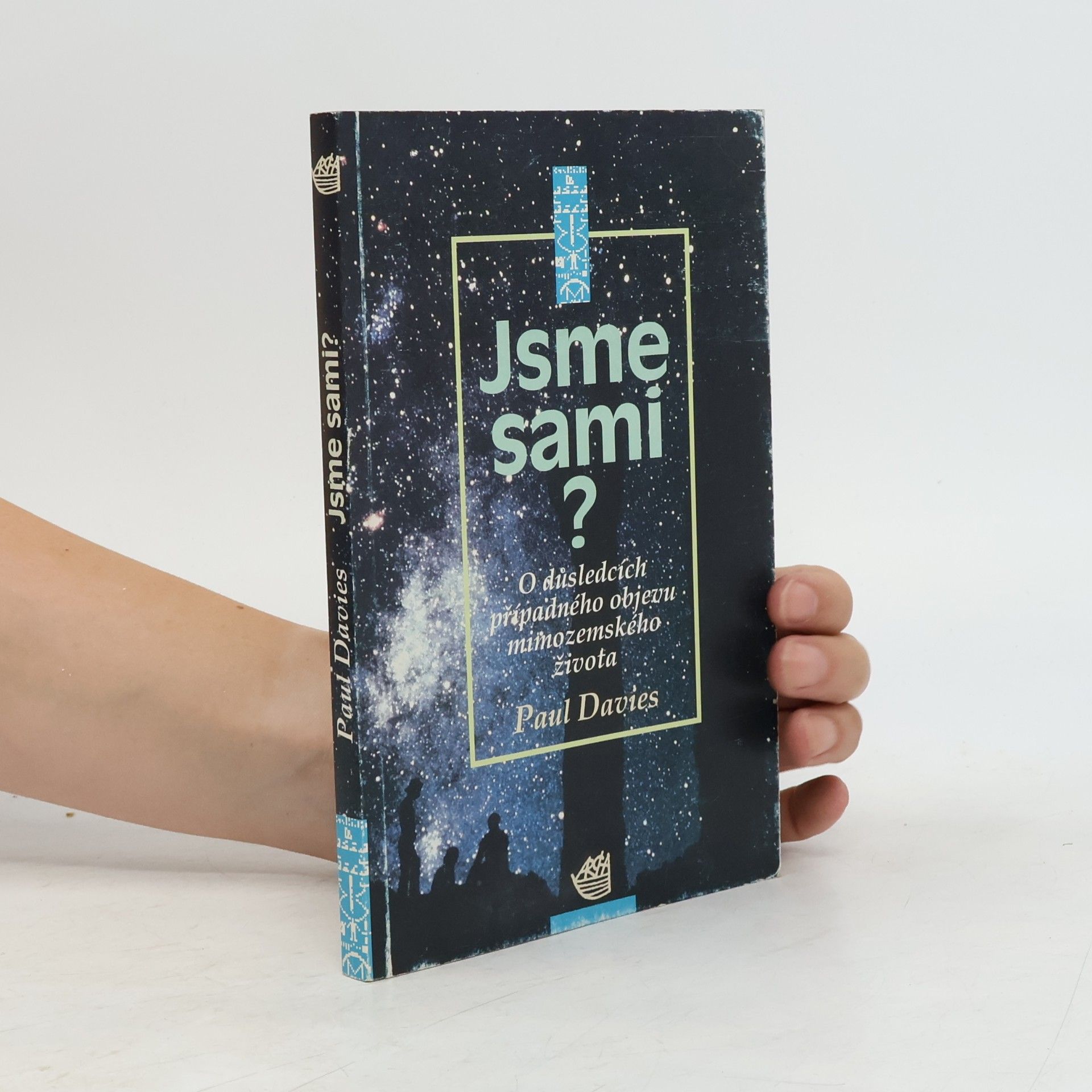 Jsme sami? O důsledcích případného objevu mimozemského života