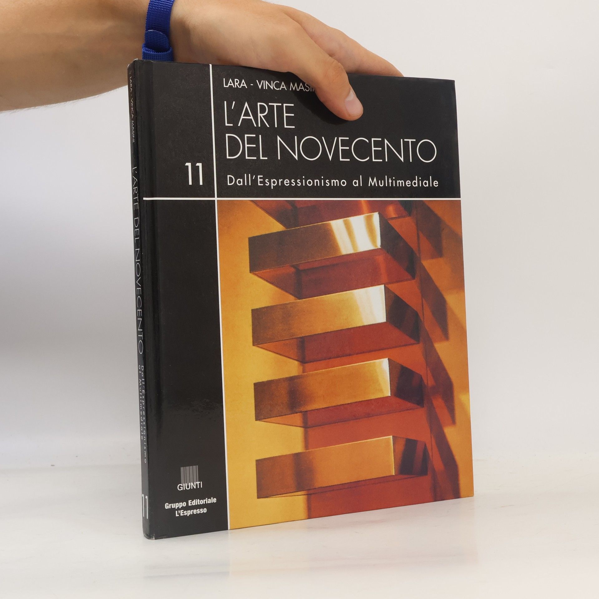 L'arte del Novecento 11