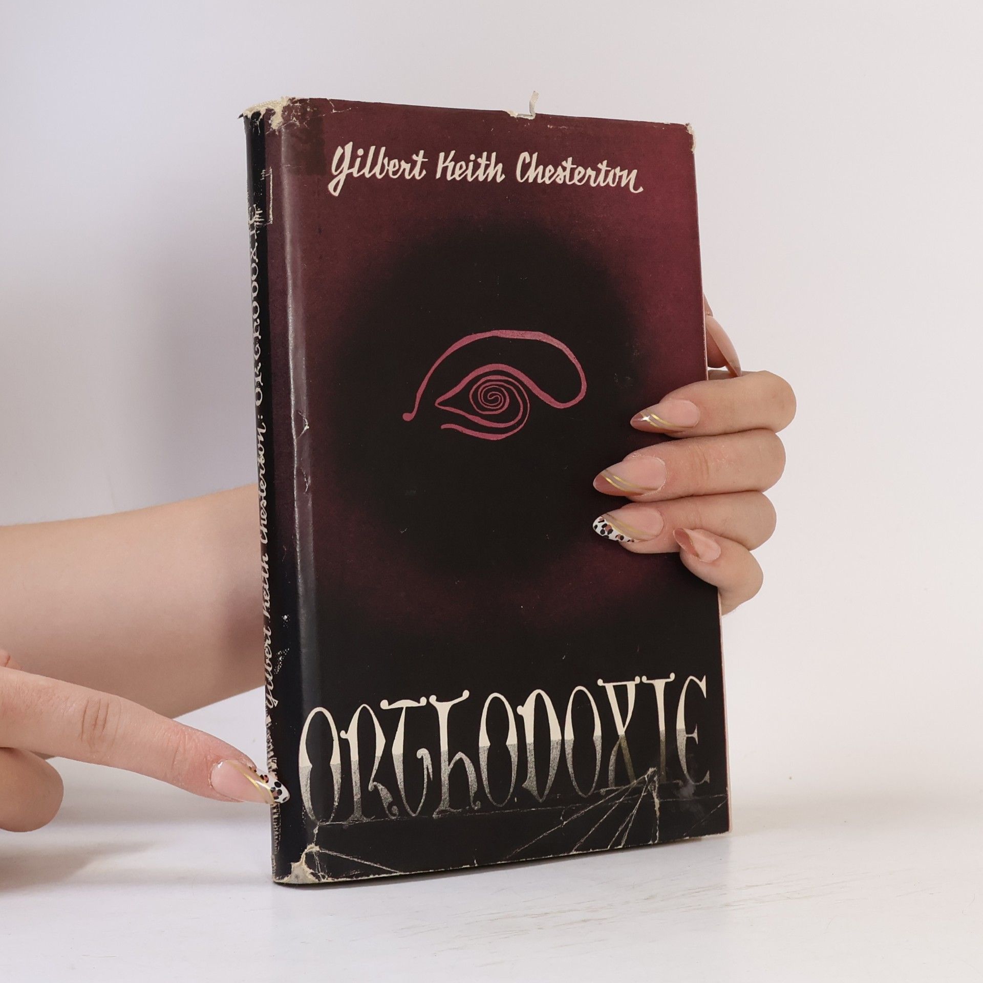 Gilbert Keith Chesterton Orthodoxie