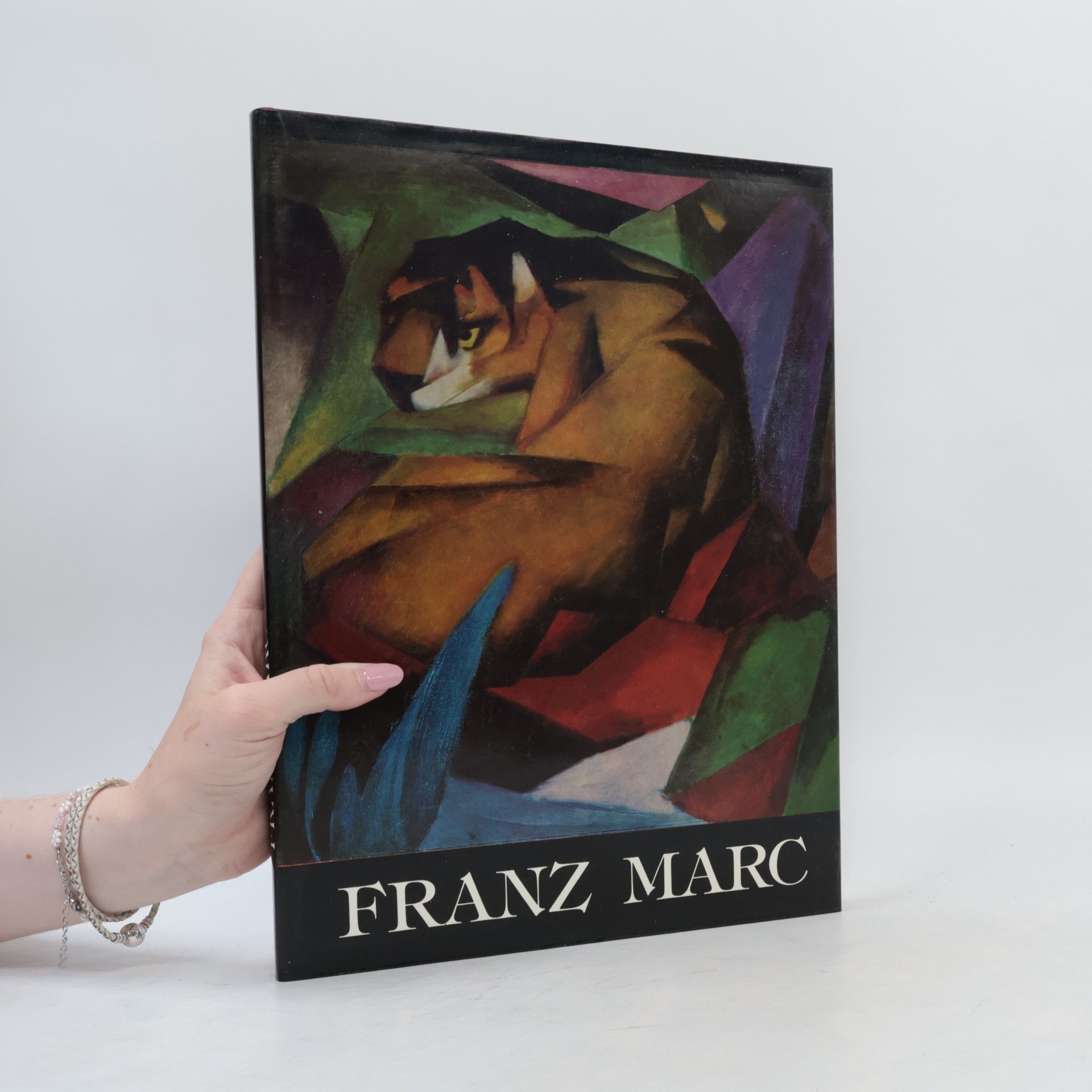 Franz Marc Franz Marc