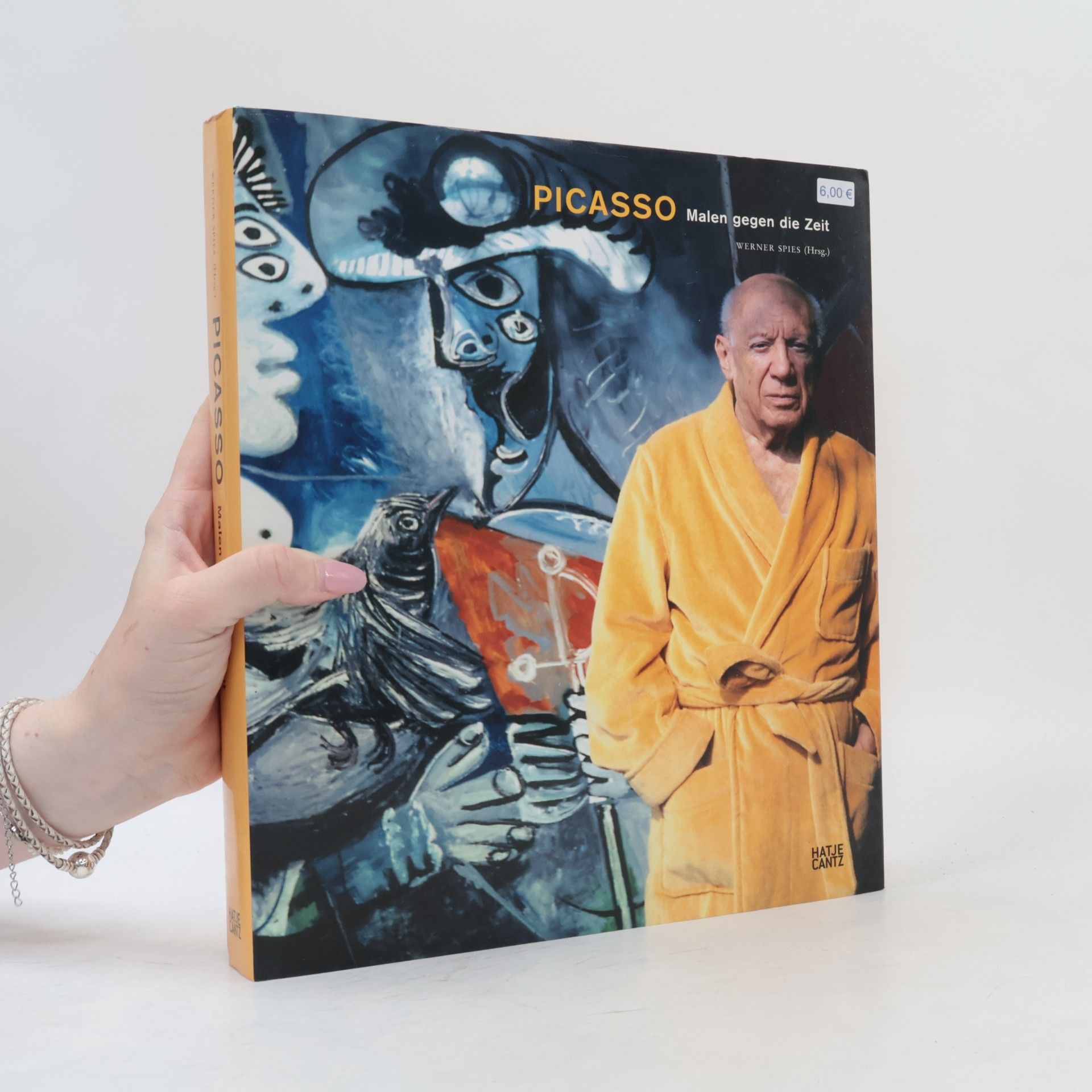 Pablo Picasso Picasso