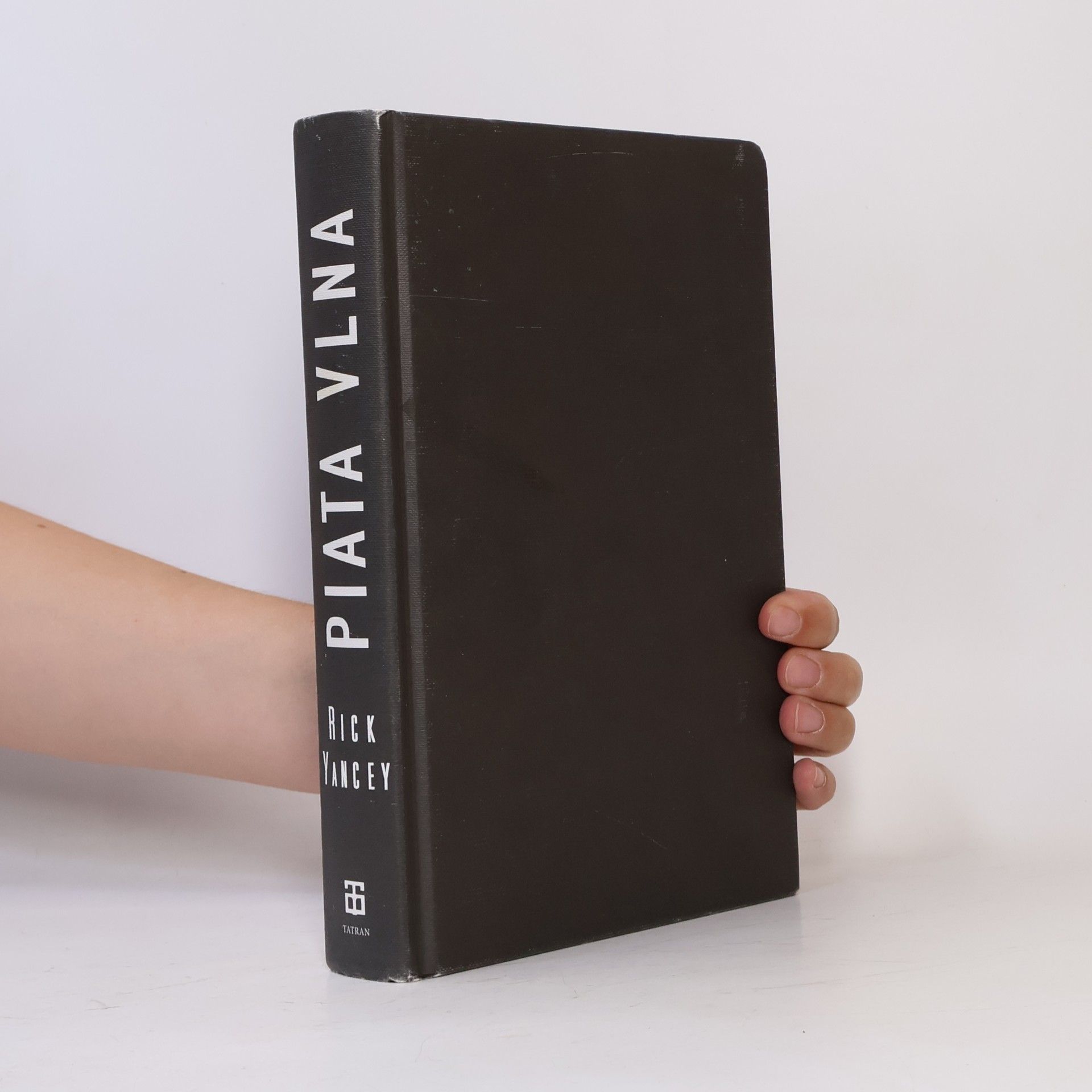 Rick Yancey Piata vlna