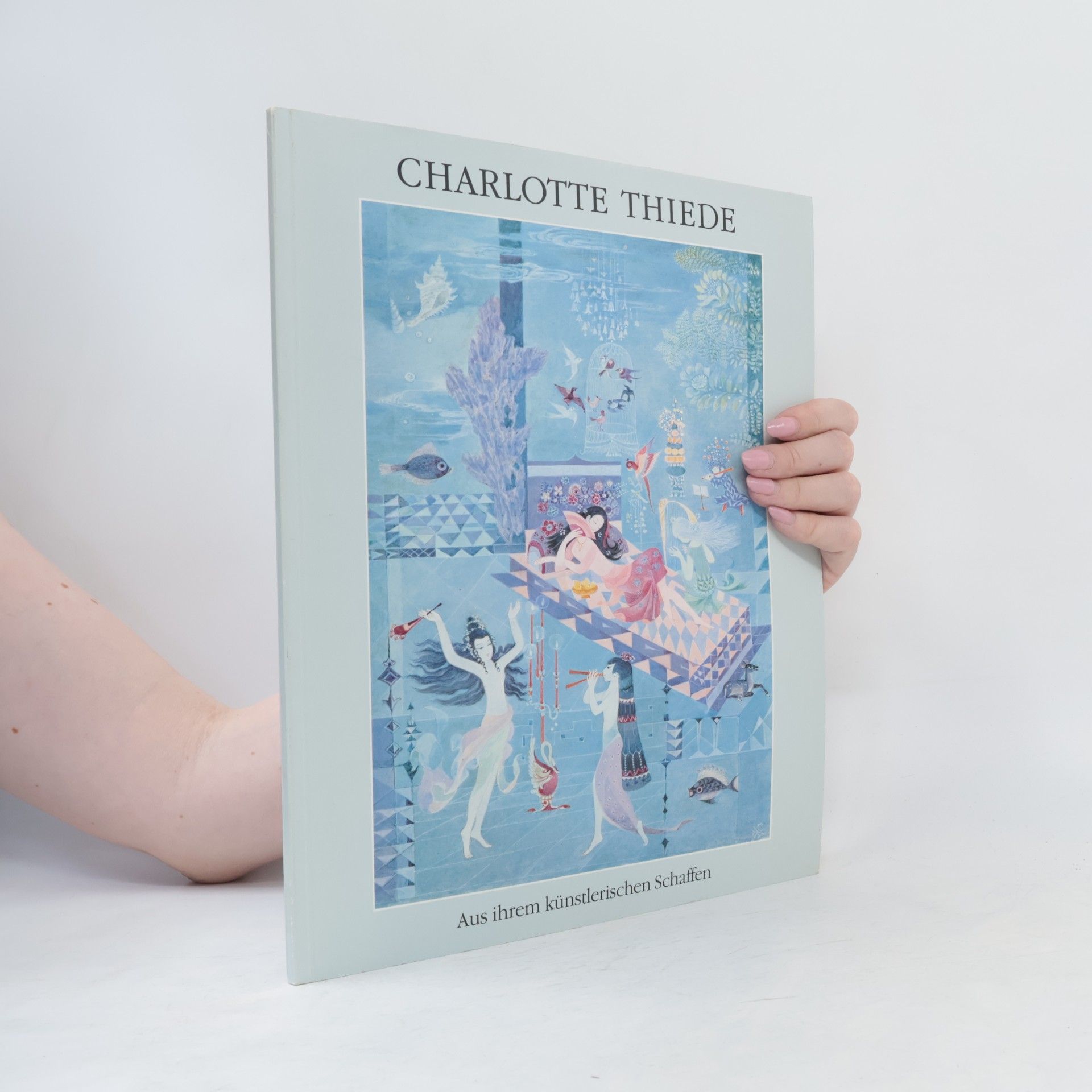 Autorenkollektiv Charlotte Thiede 1917–1979