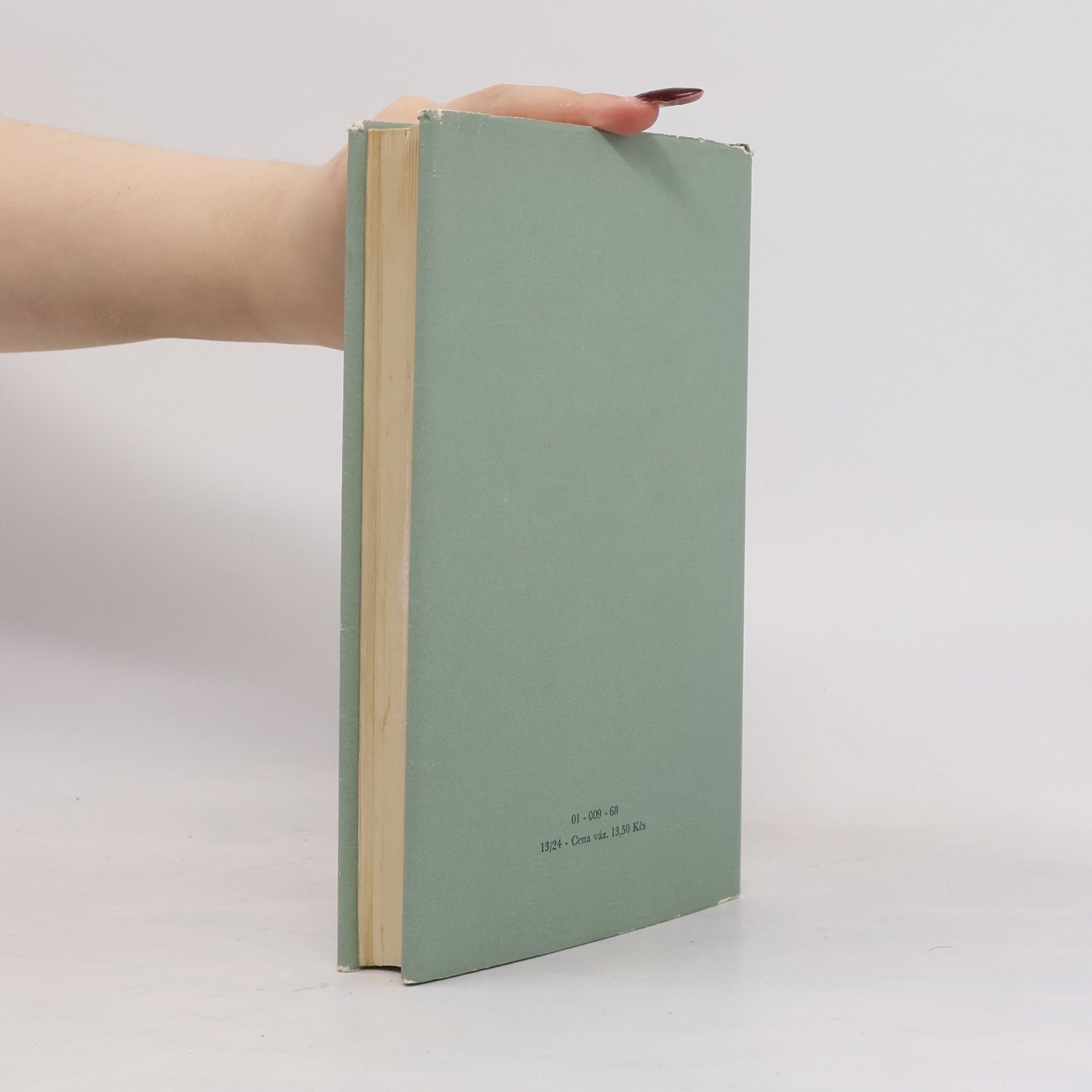 Franz Kafka Popis jednoho zápasu