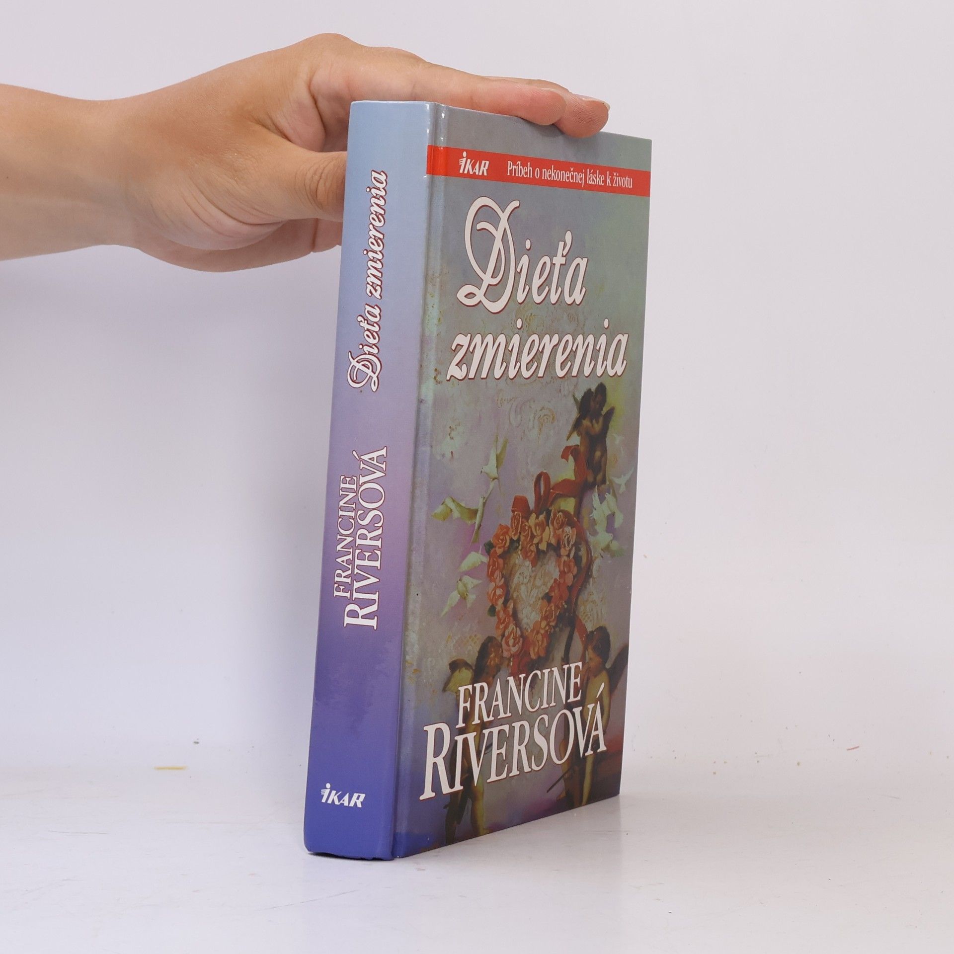 Francine Riversová Dieťa zmierenia