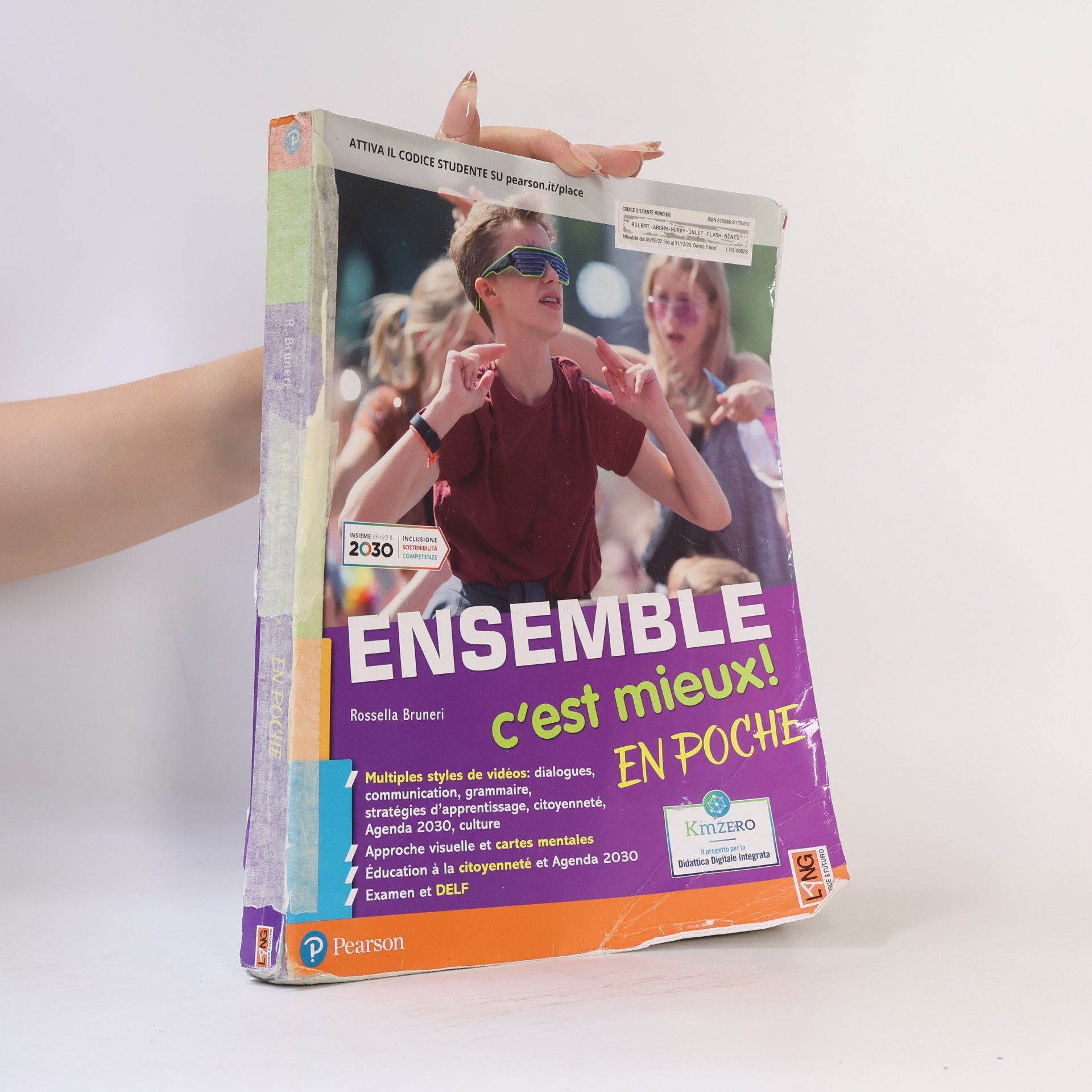 Ensemble c'est mieux!