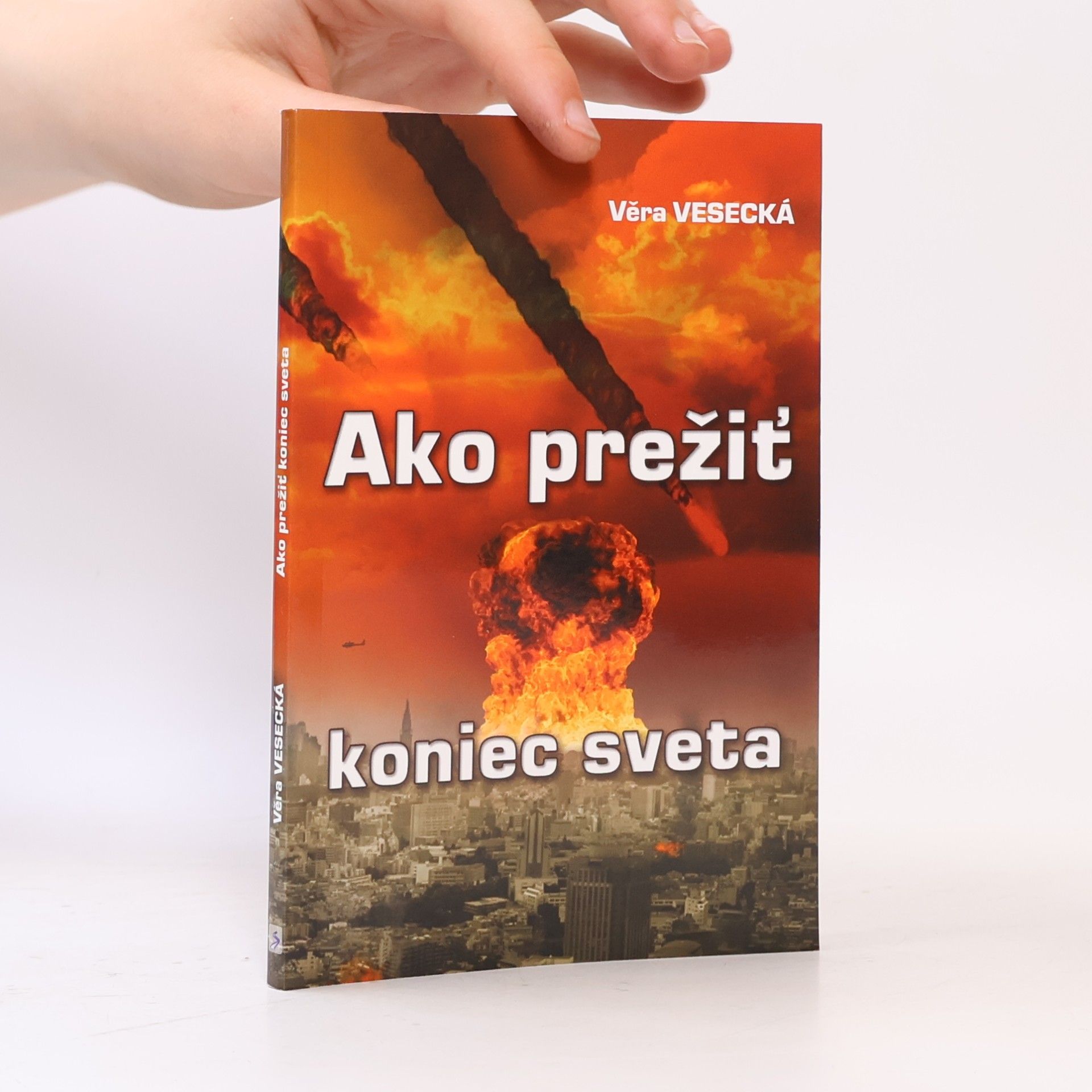 Ako prežiť koniec sveta